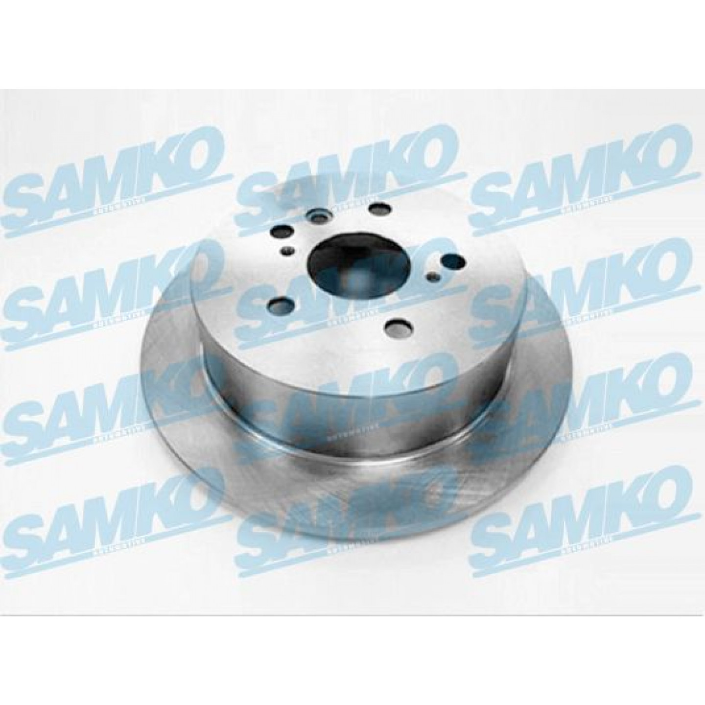 Disque de frein SAMKO T2018P