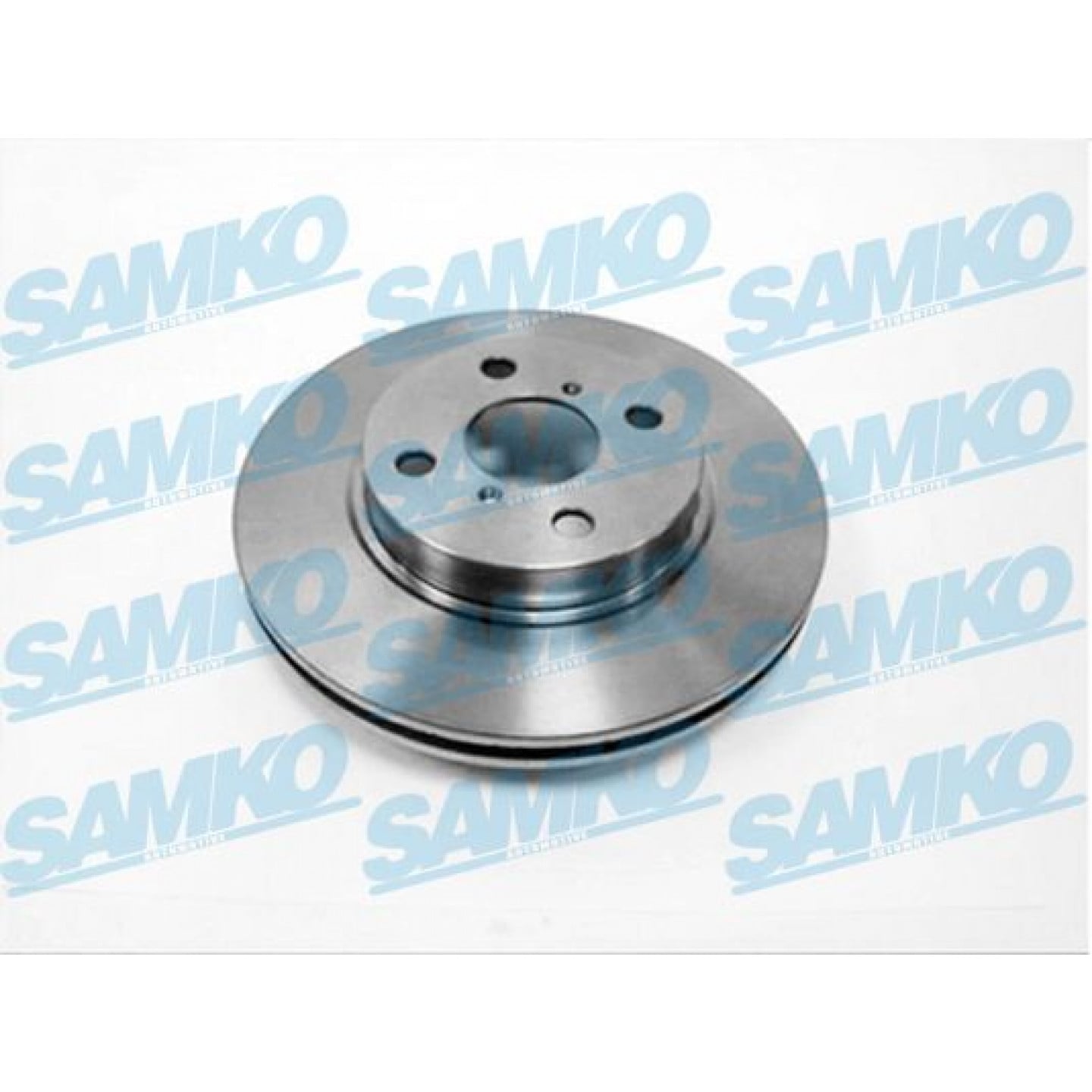 Disque de frein SAMKO T2047V
