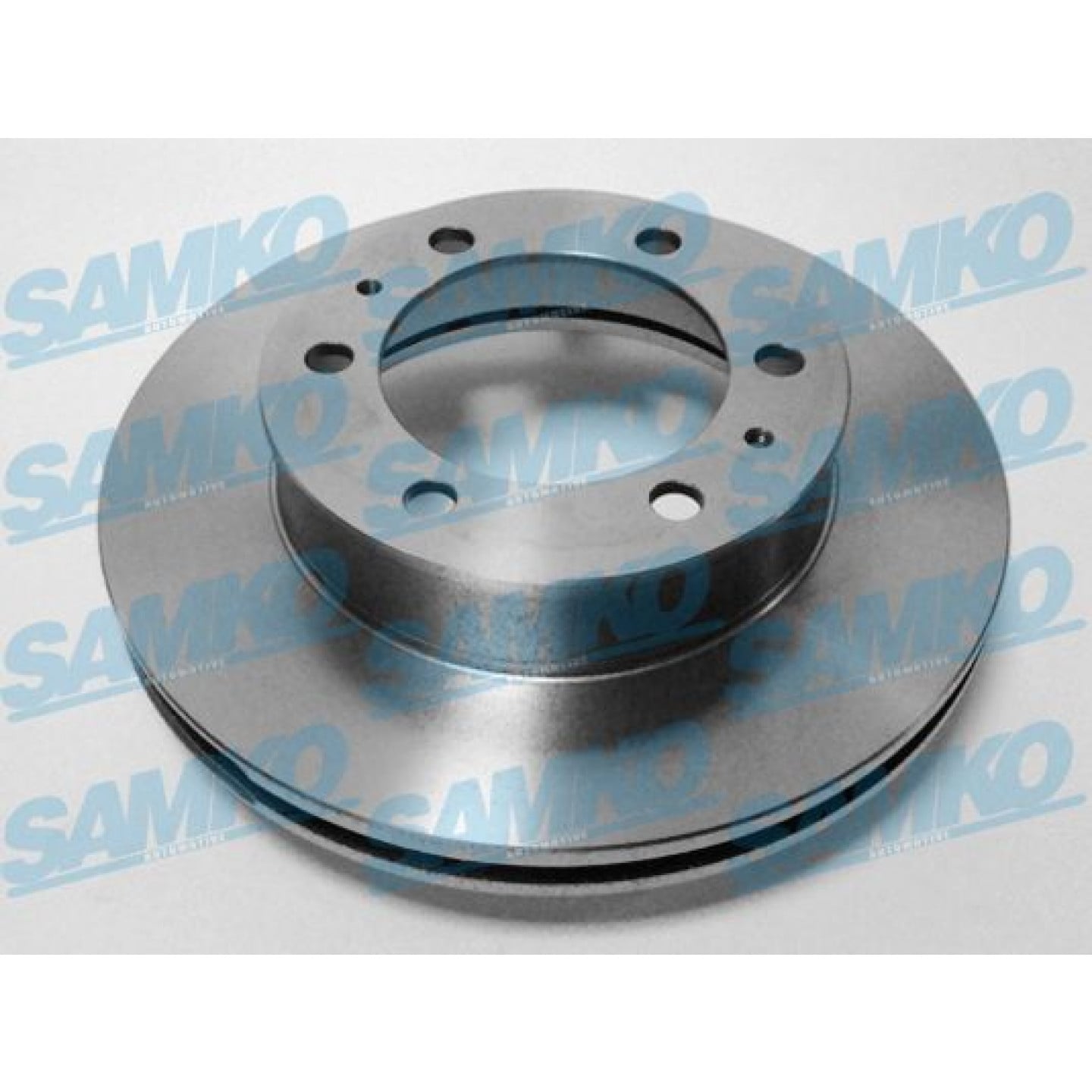 Disque de frein SAMKO T2066V