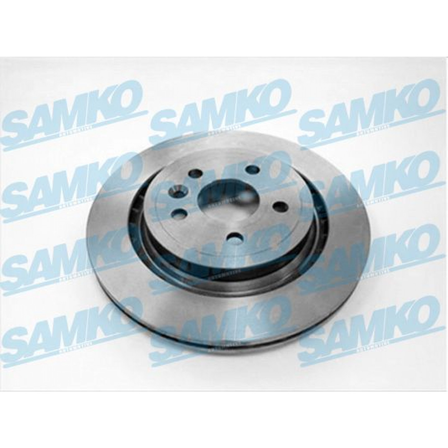 Disque de frein SAMKO V1015V