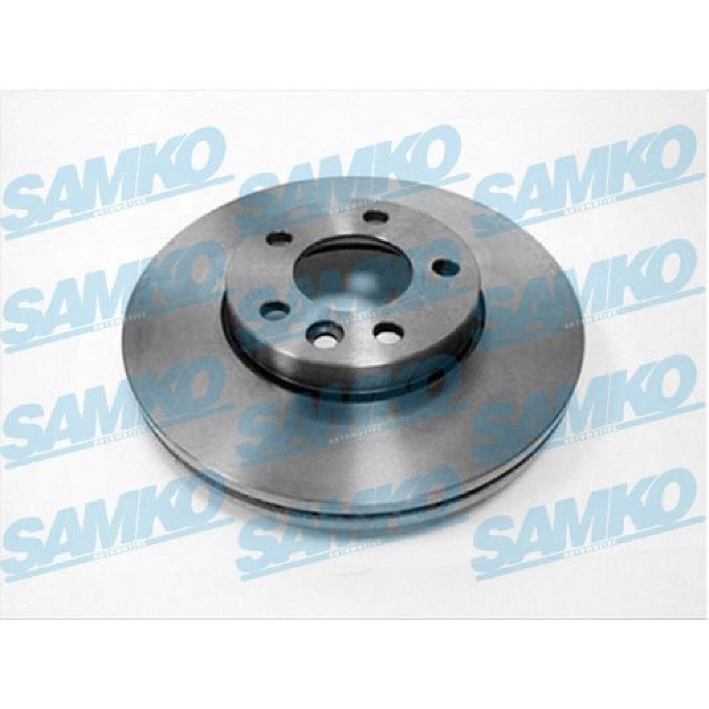Samko Discofreno V2005v