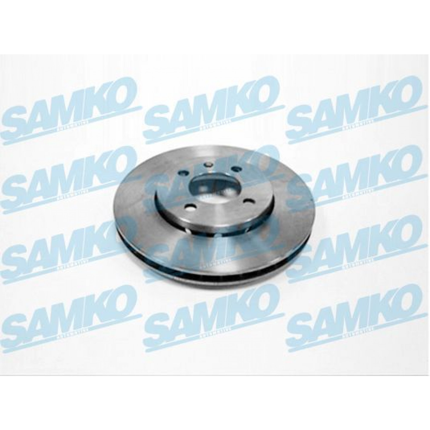 Remschijf SAMKO V2020V