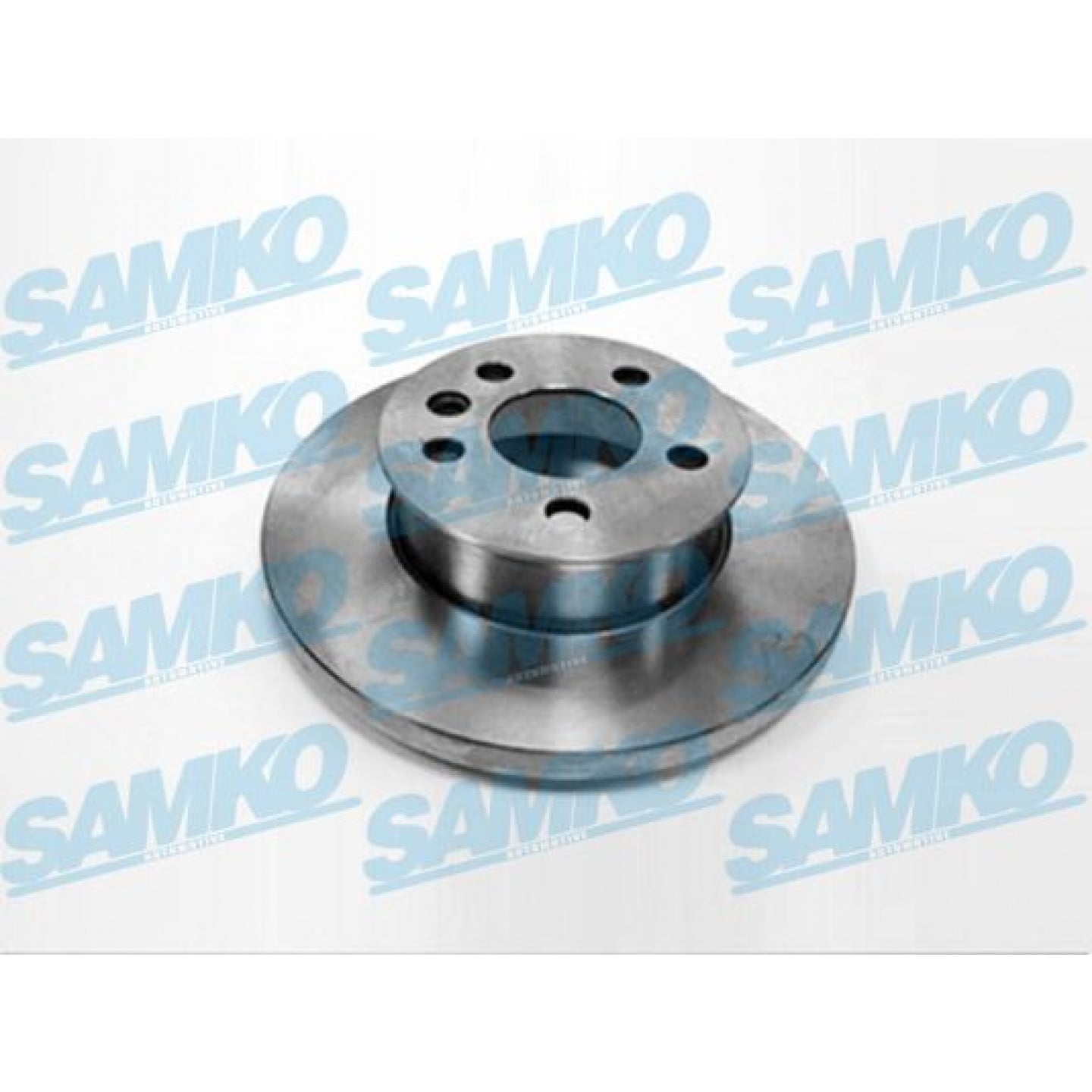 Disque de frein SAMKO V2361P