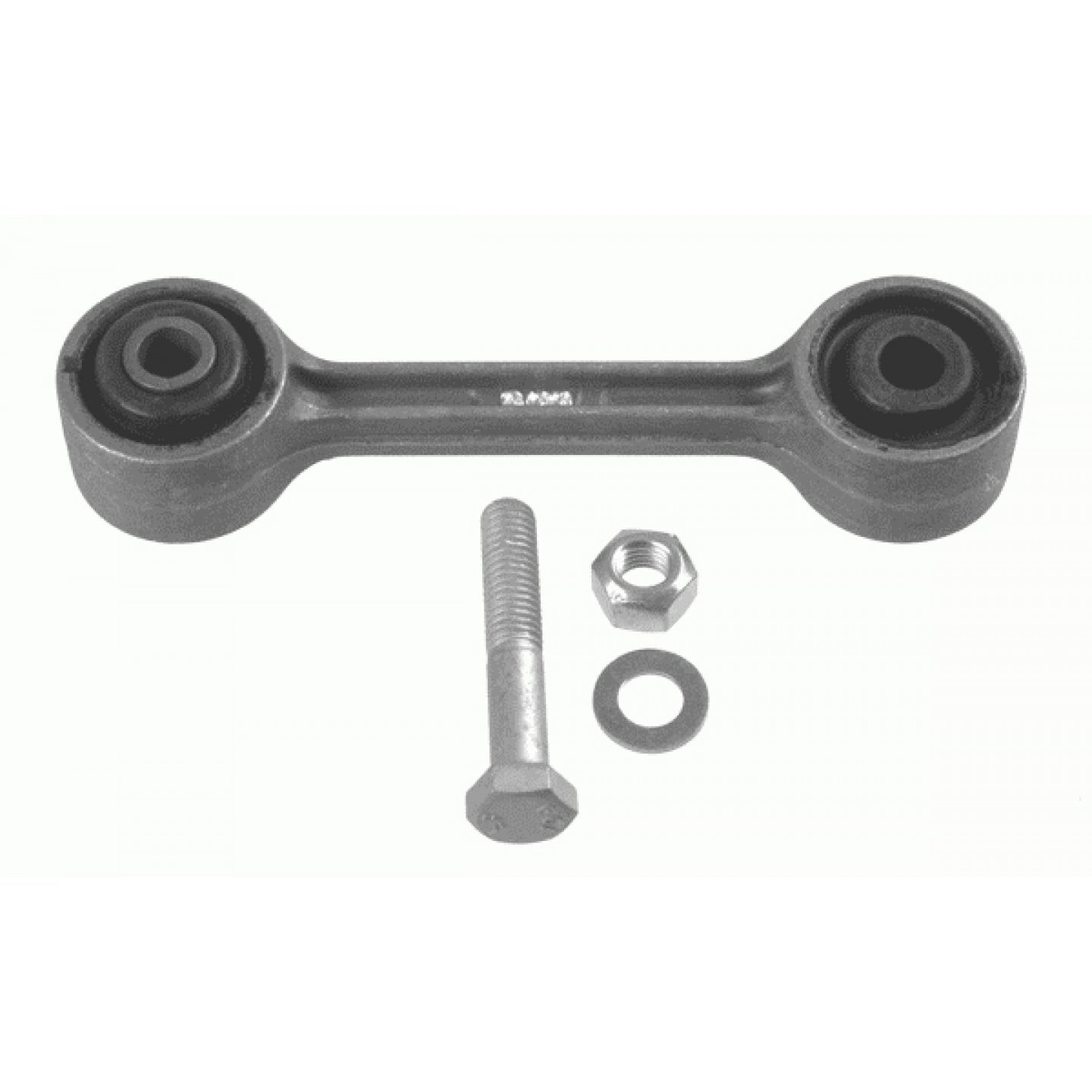 Drążek/tuleja, stabilizator LEMFÖRDER 10670 02