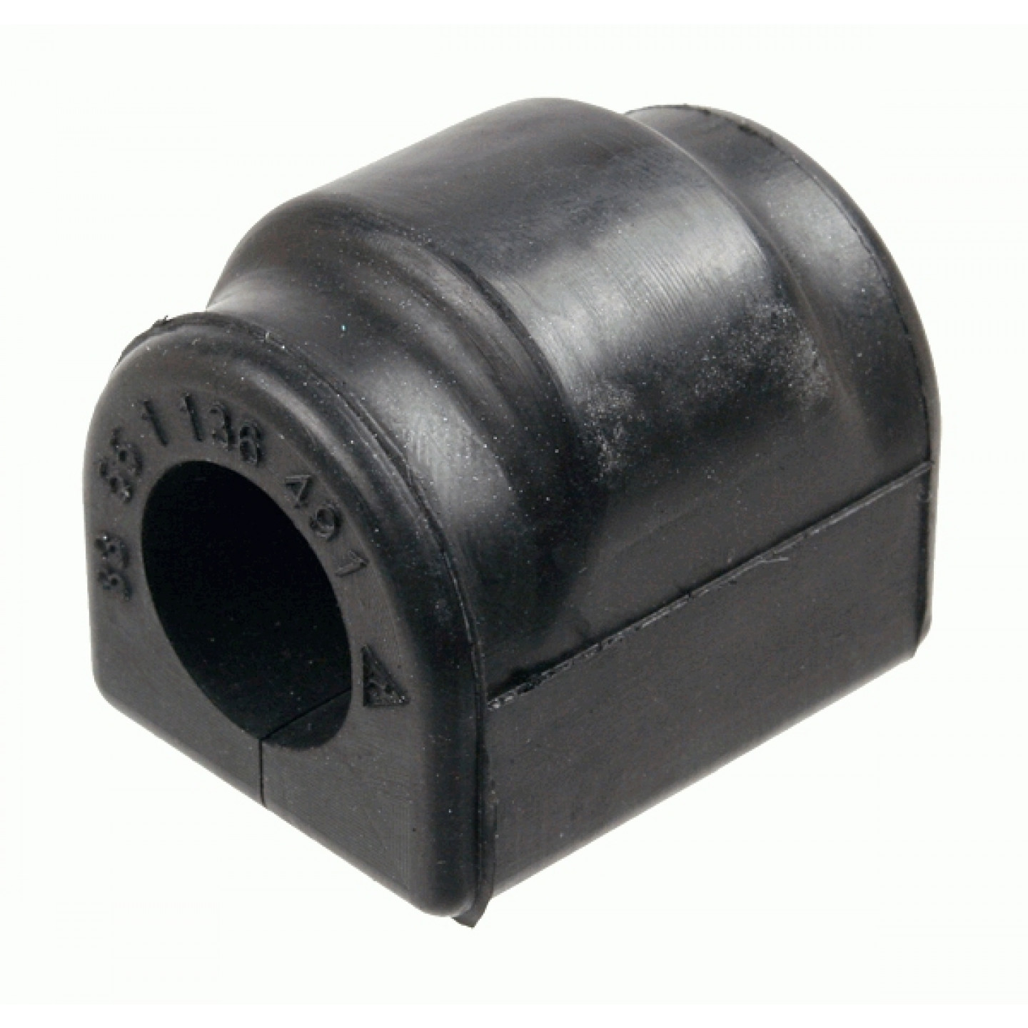 Stabilisatorlagerung LEMFÖRDER 15885 01