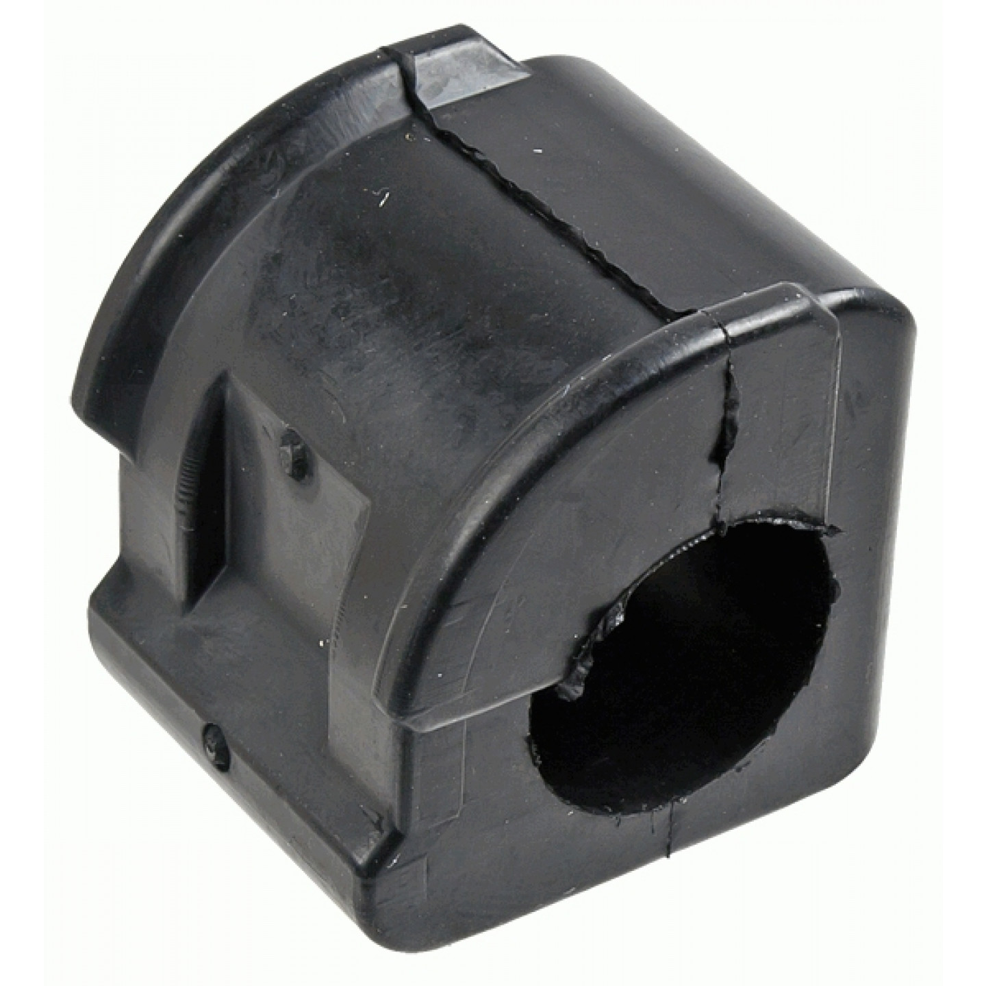 Stabilisatorlagerung LEMFÖRDER 27461 01