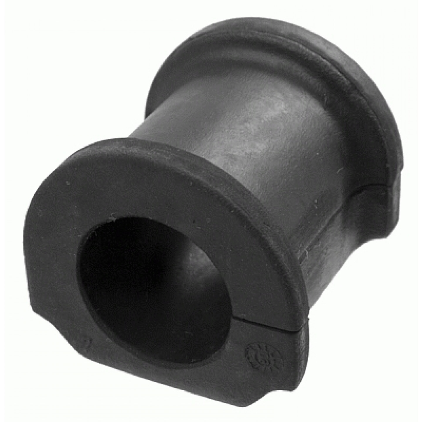 Stabilisatorlagerung LEMFÖRDER 34057 01