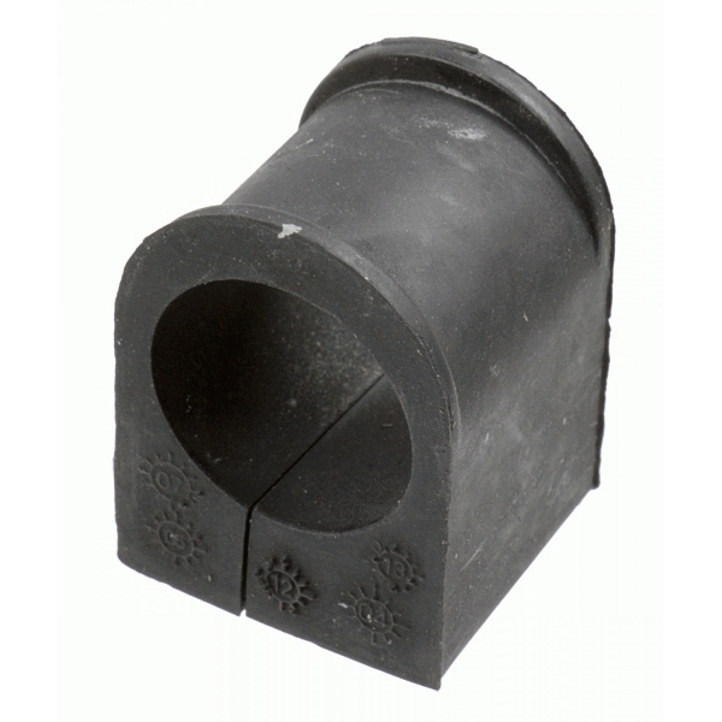 Stabilisatorlagerung LEMFÖRDER 37744 01