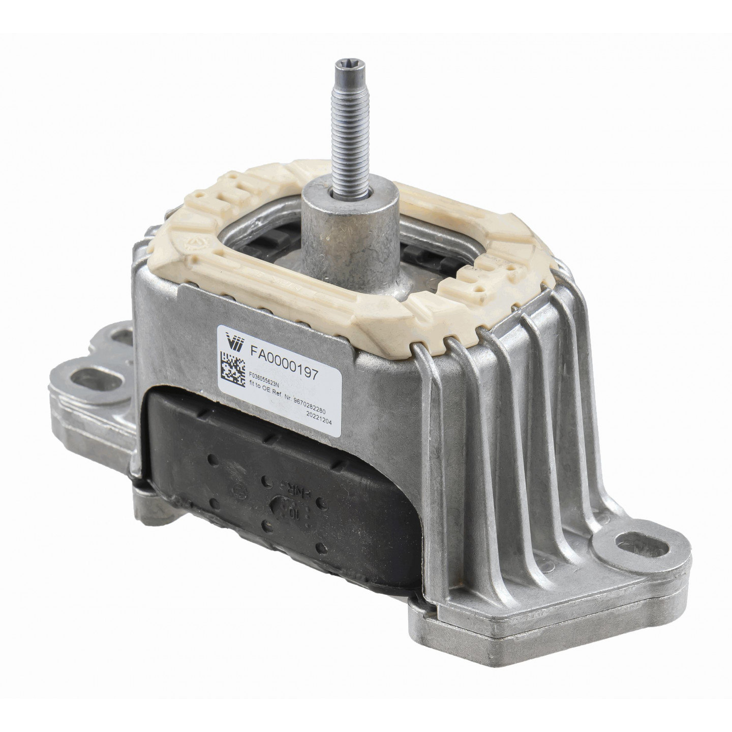 Engine Mounting LEMFÖRDER 37918 01 - Trodo.com