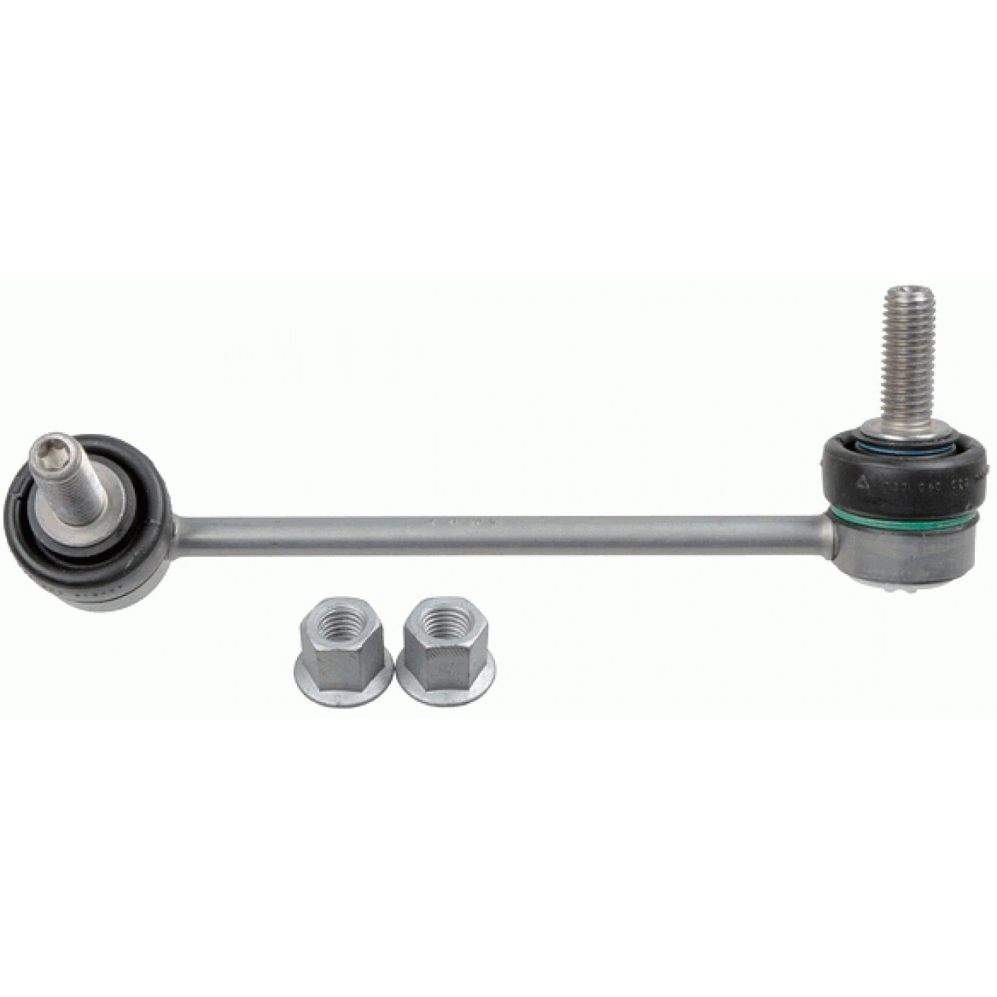 LEMFÖRDER Asta Stabilizzatrice 33713 01 – Puntone Anteriore Per Volvo XC60 (2008-2018) E Altri, Ricambio Specifico, Numero OE 6G9N-3B438-BA - 2
