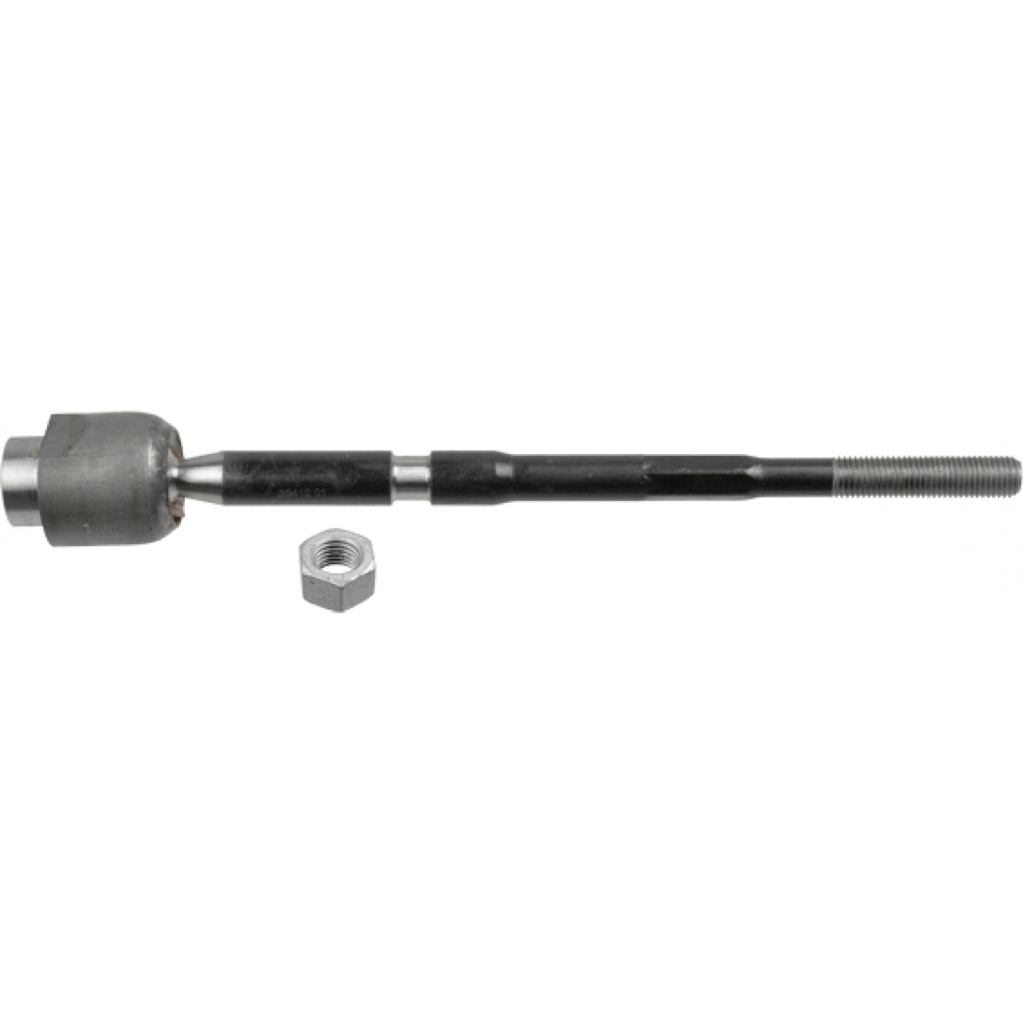 Articulação axial, barra de acoplamento LEMFÖRDER 39412 01