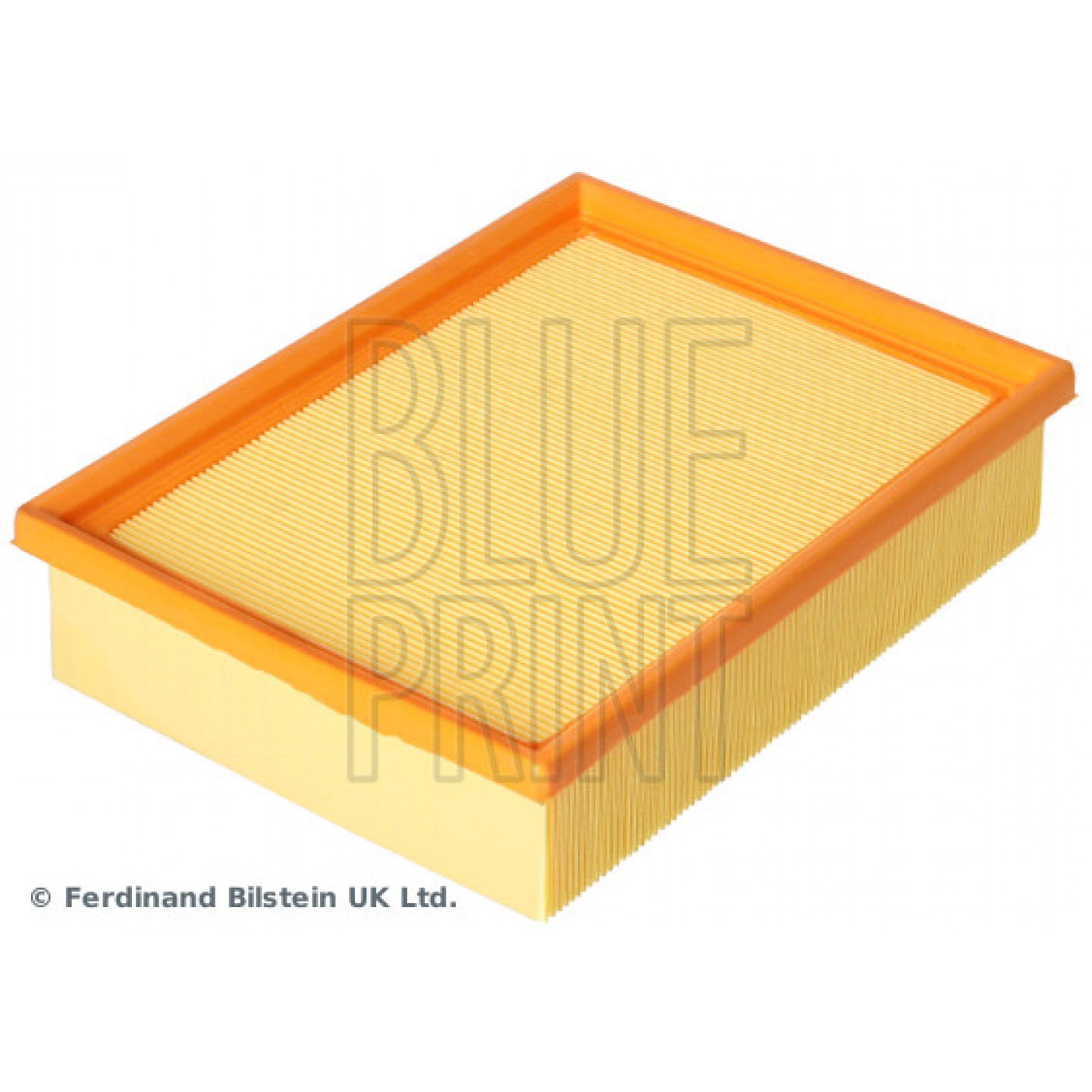 Luchtfilter BLUE PRINT ADBP220106