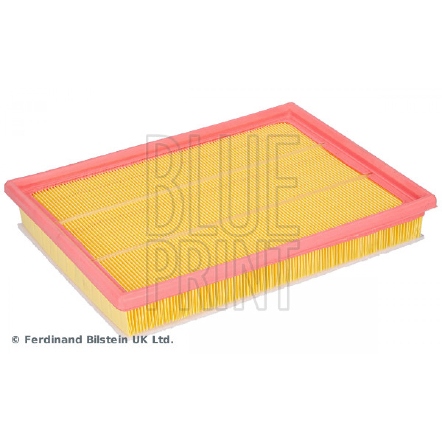 Luchtfilter BLUE PRINT ADBP220155