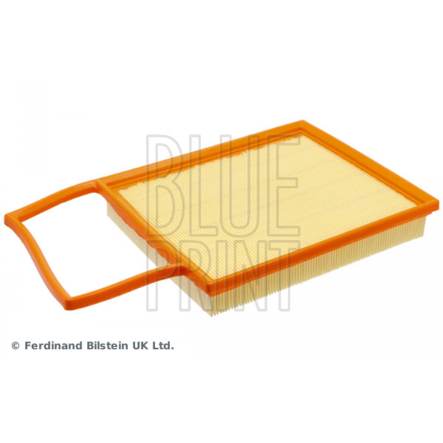 Luftfilter BLUE PRINT ADBP220204