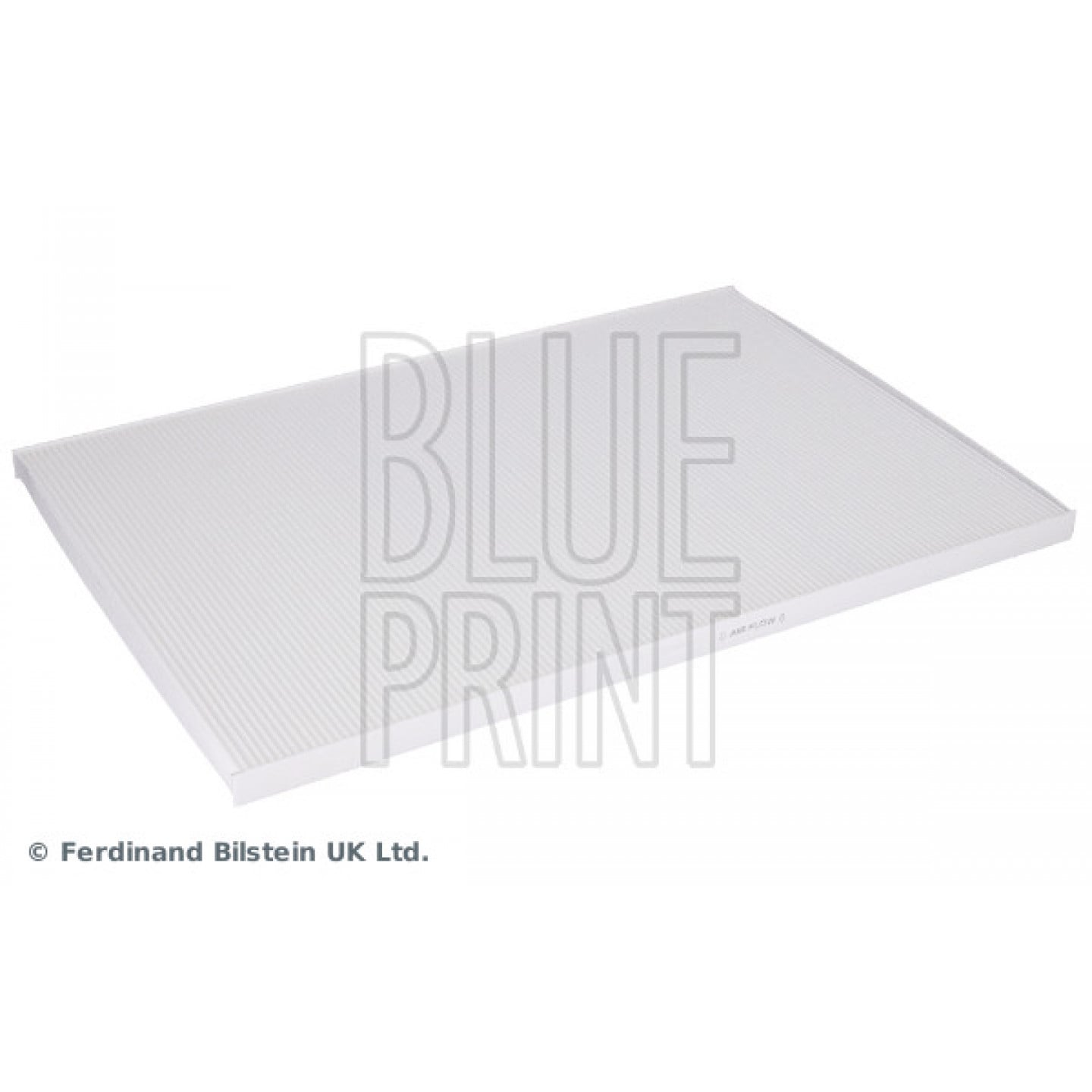 Kabineluftfilter BLUE PRINT ADBP250105