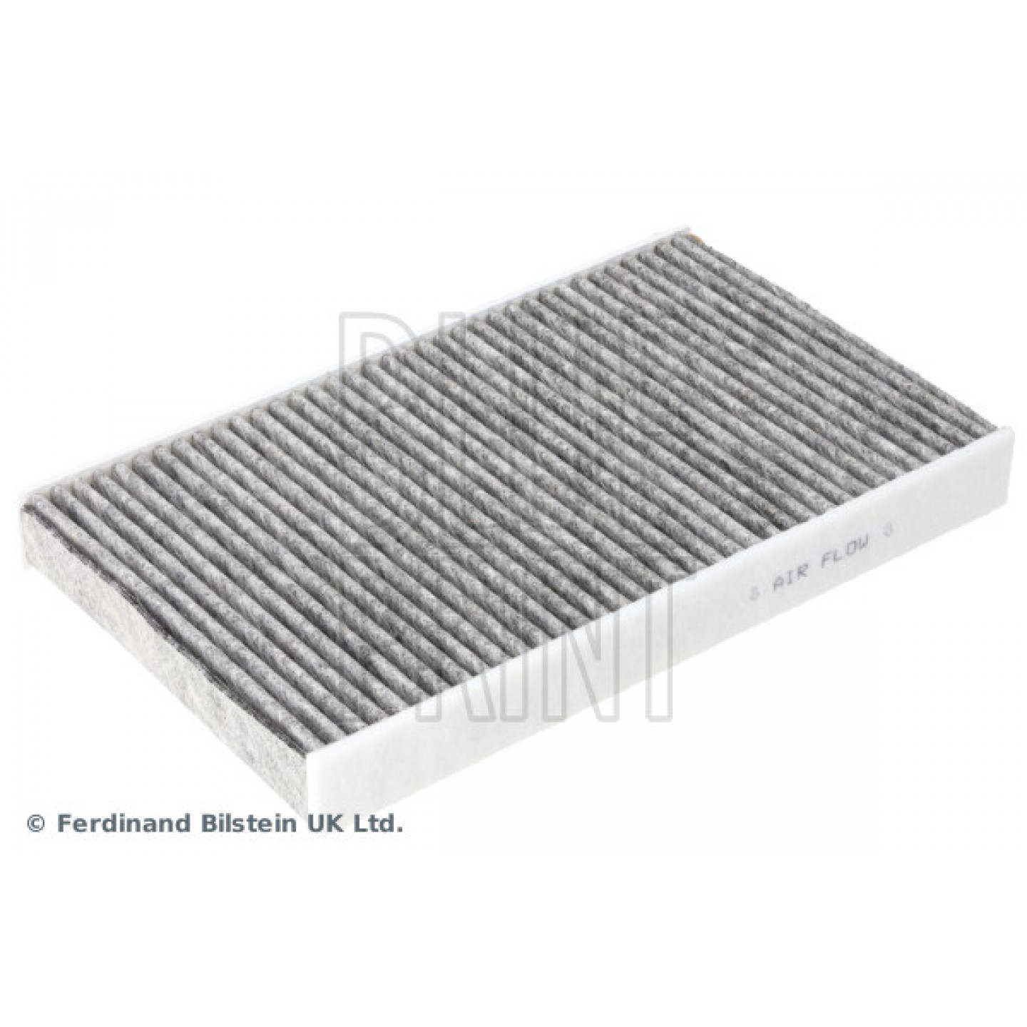 Kabineluftfilter BLUE PRINT ADBP250119