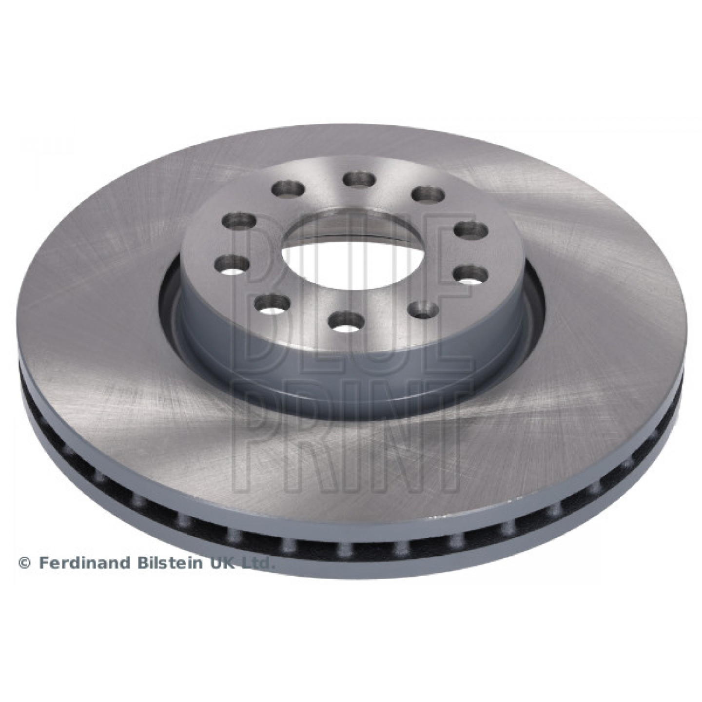 Discofreno BLUE PRINT ADBP430169