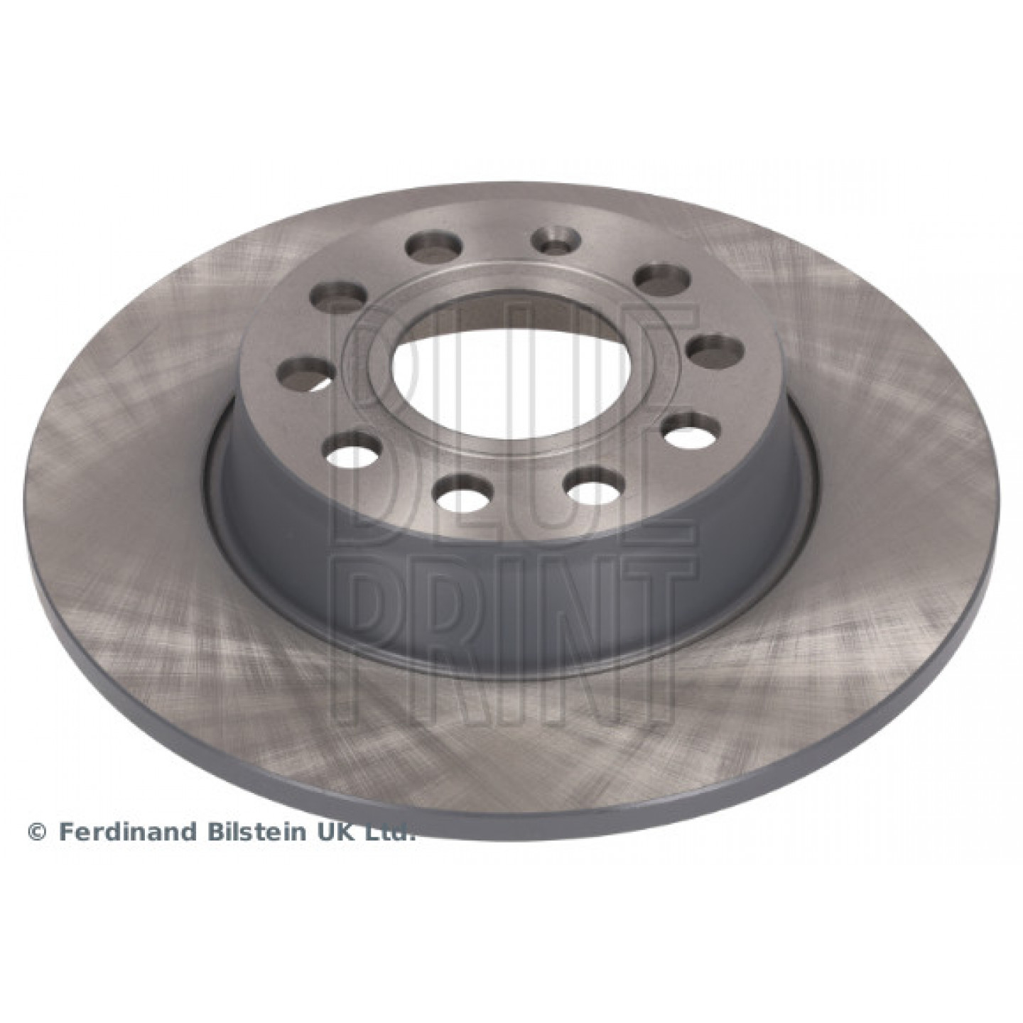 Bremseskive BLUE PRINT ADBP430258