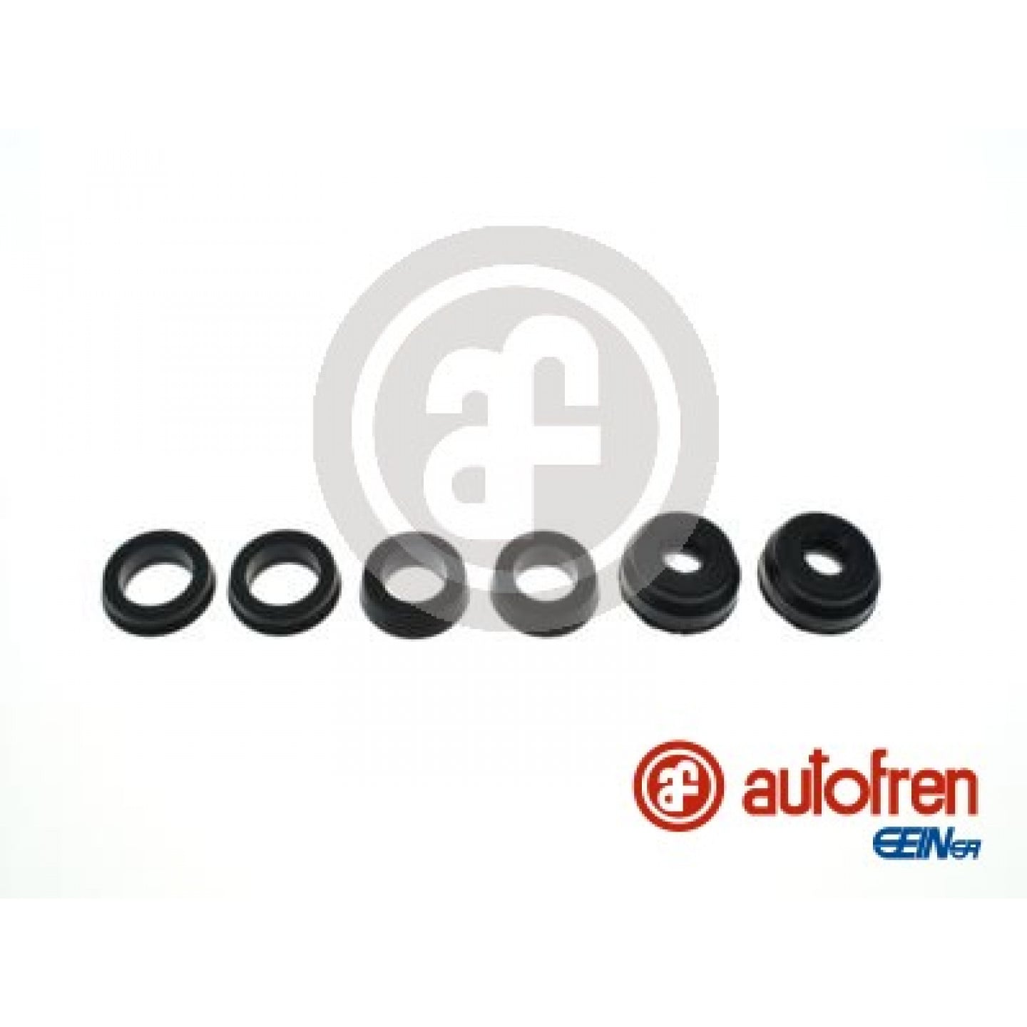 Reparatieset, hoofdremcilinder AUTOFREN SEINSA D1151