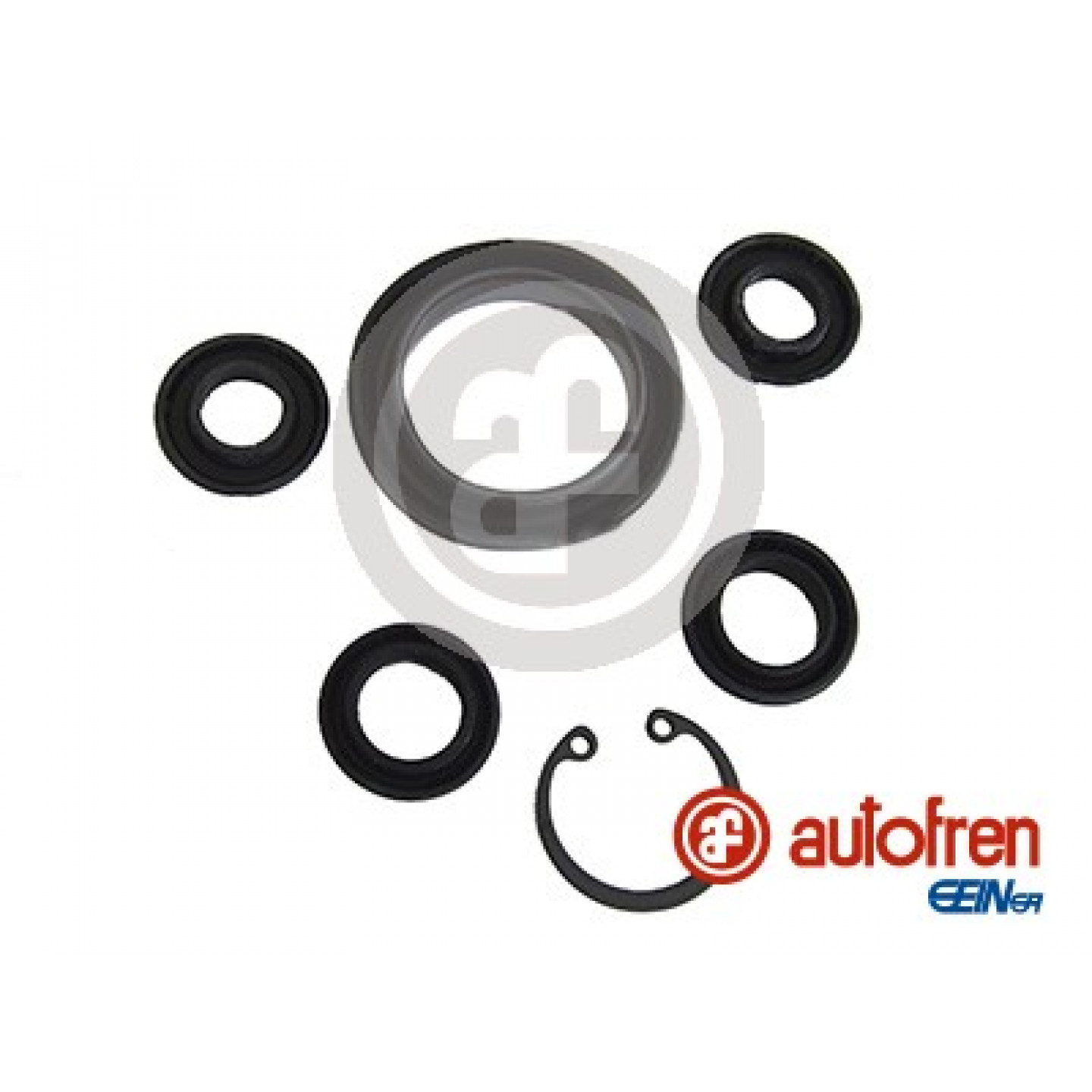 Kit de réparation, maître-cylindre de frein AUTOFREN SEINSA D1349