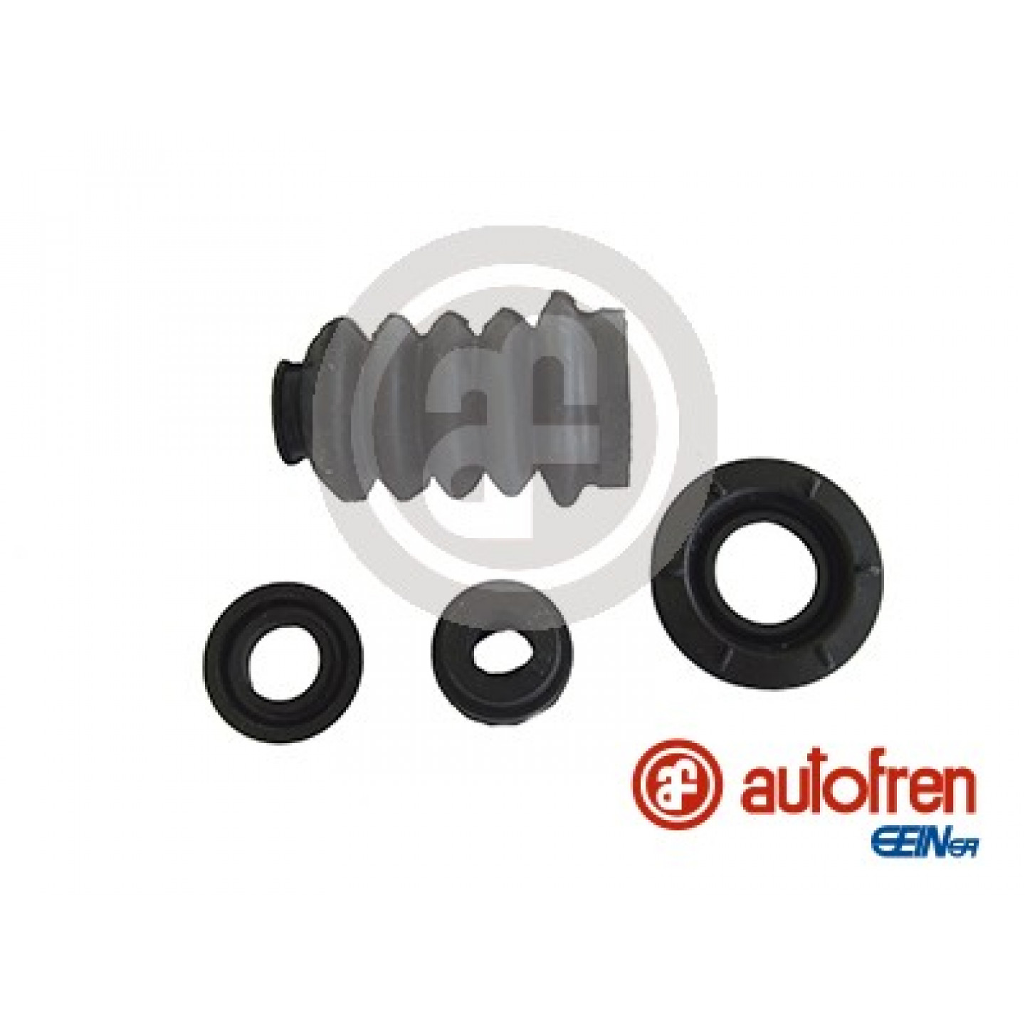 Rep.sæt, koblingshovedcylinder AUTOFREN SEINSA D1436