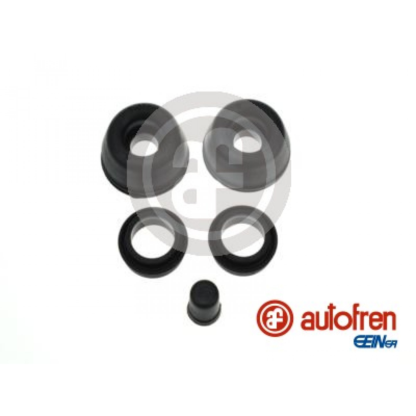 Reparatieset, wielremcilinder AUTOFREN SEINSA D3073
