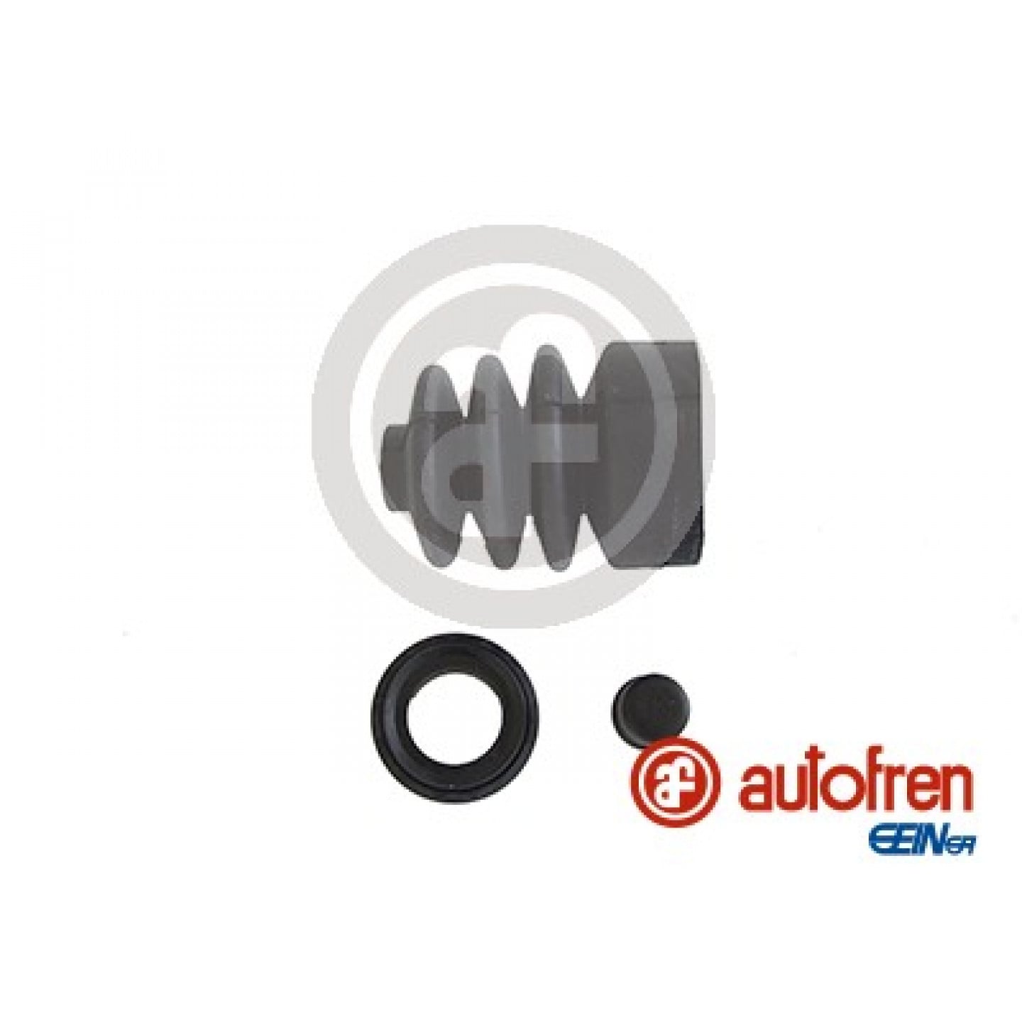 Reparatieset, hulpcilinder AUTOFREN SEINSA D3187