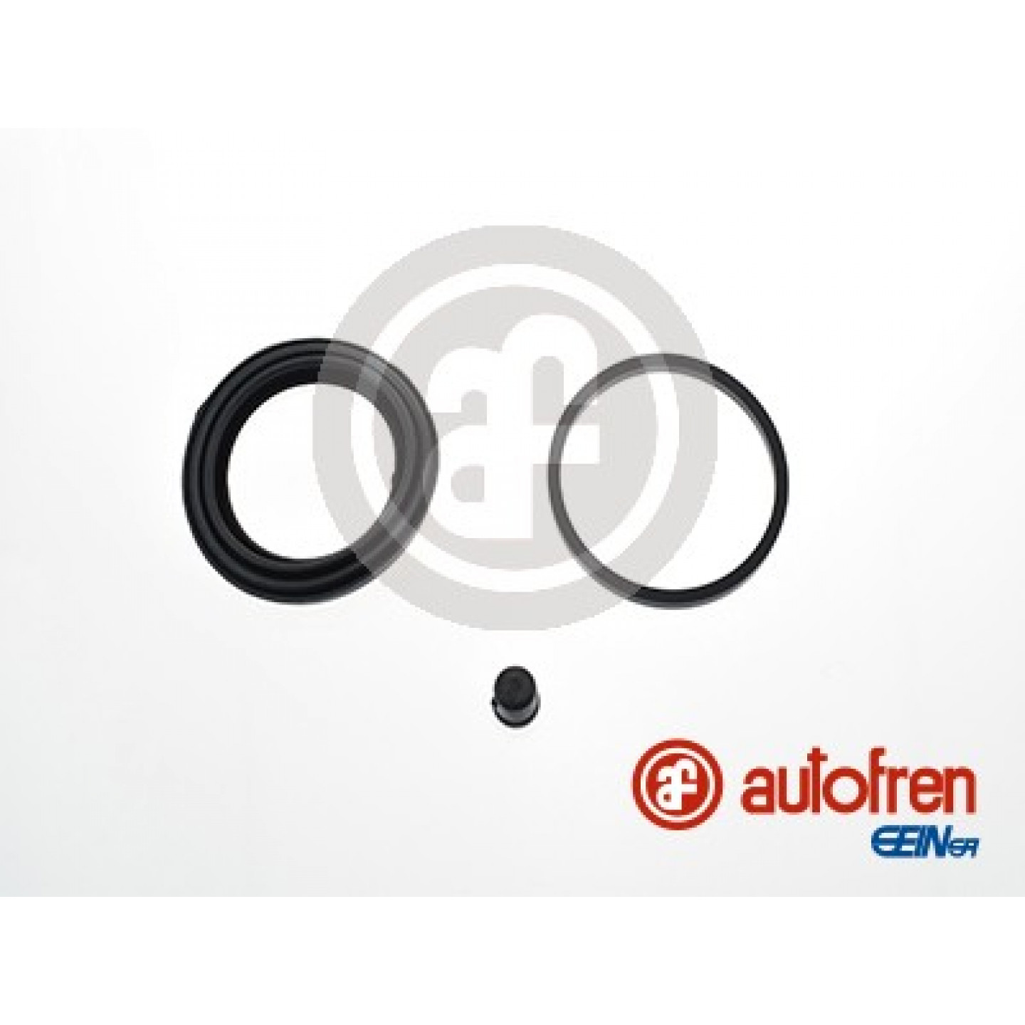Reparatursatz, Bremssattel AUTOFREN SEINSA D4003