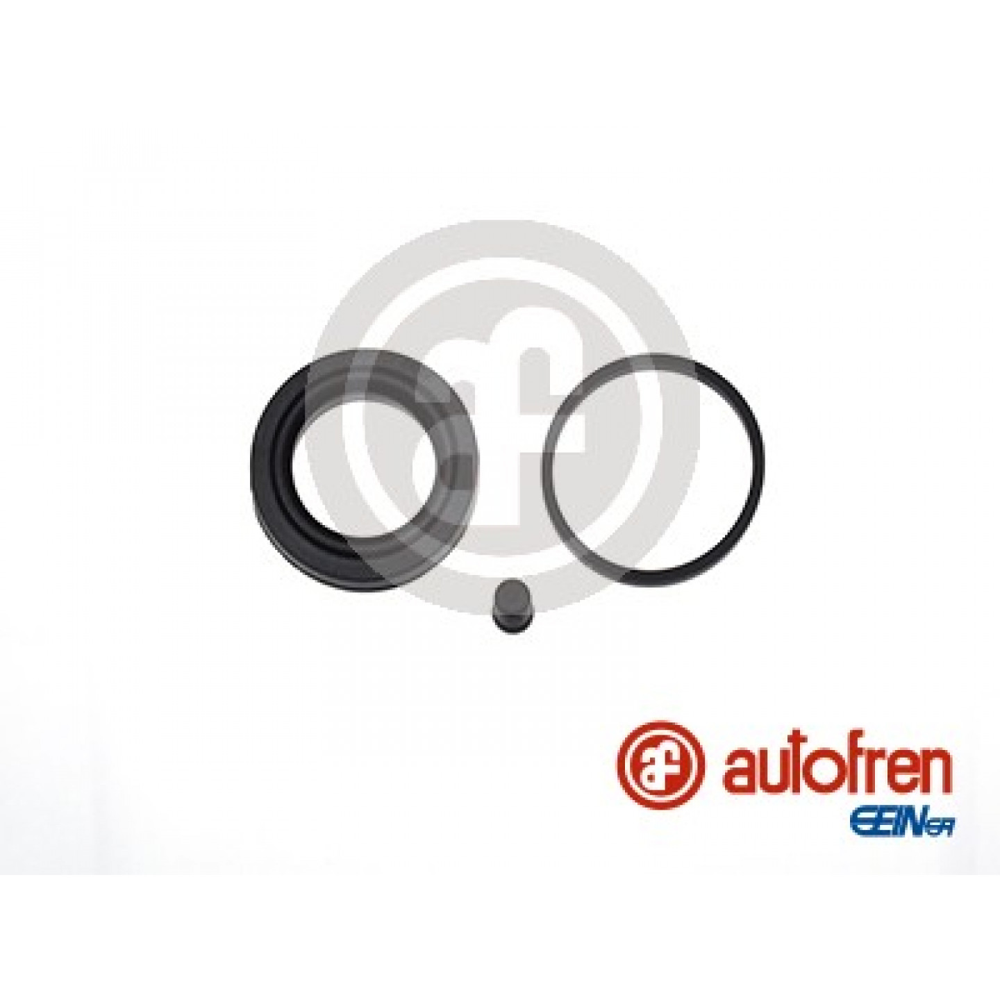 Reparatursatz, Bremssattel AUTOFREN SEINSA D4013