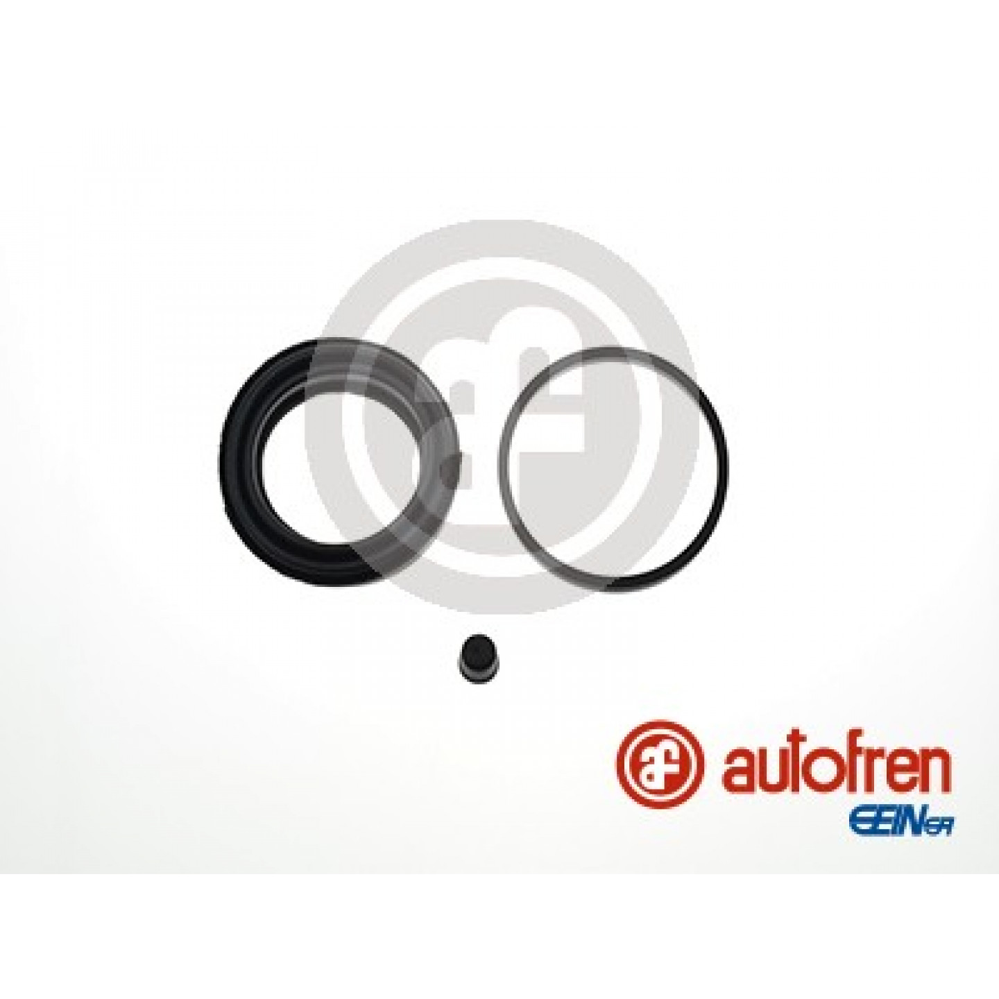 Reparatursatz, Bremssattel AUTOFREN SEINSA D4022