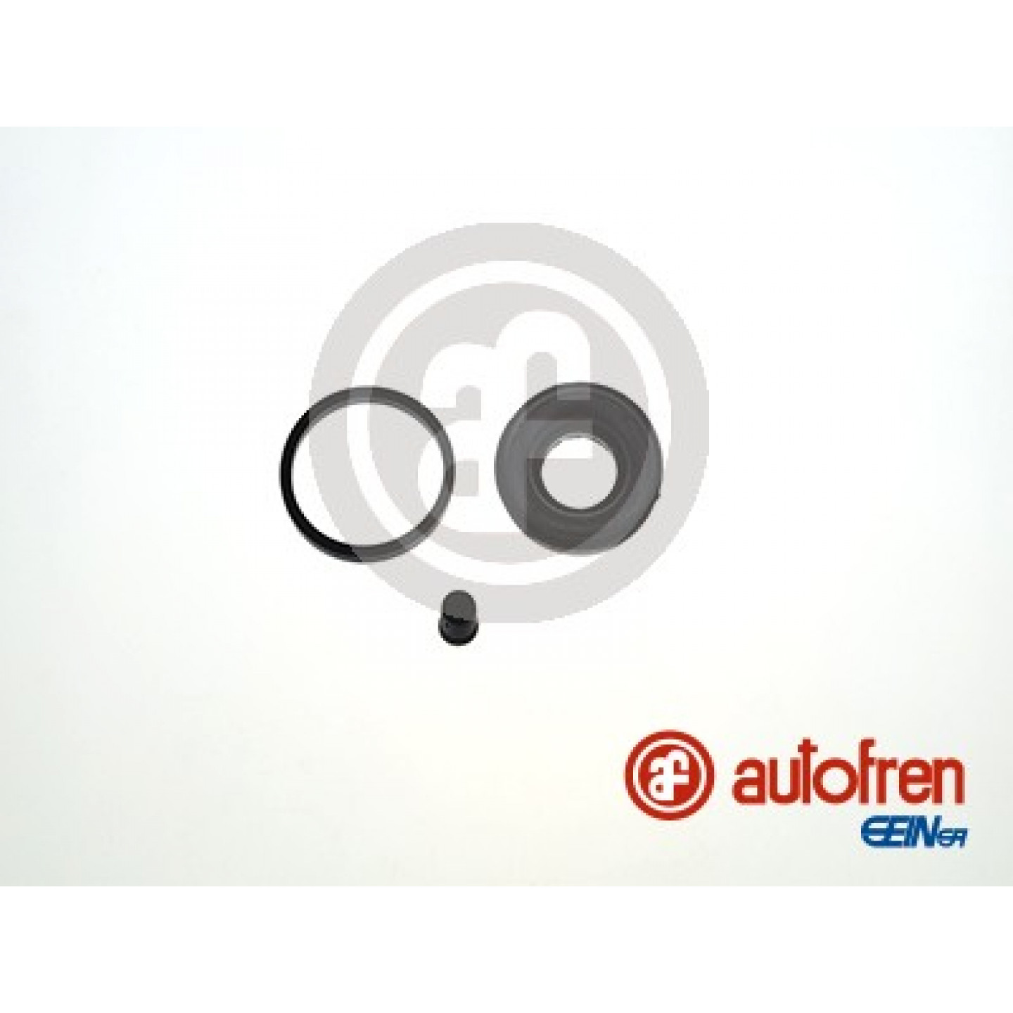 Reparatursatz, Bremssattel AUTOFREN SEINSA D4055
