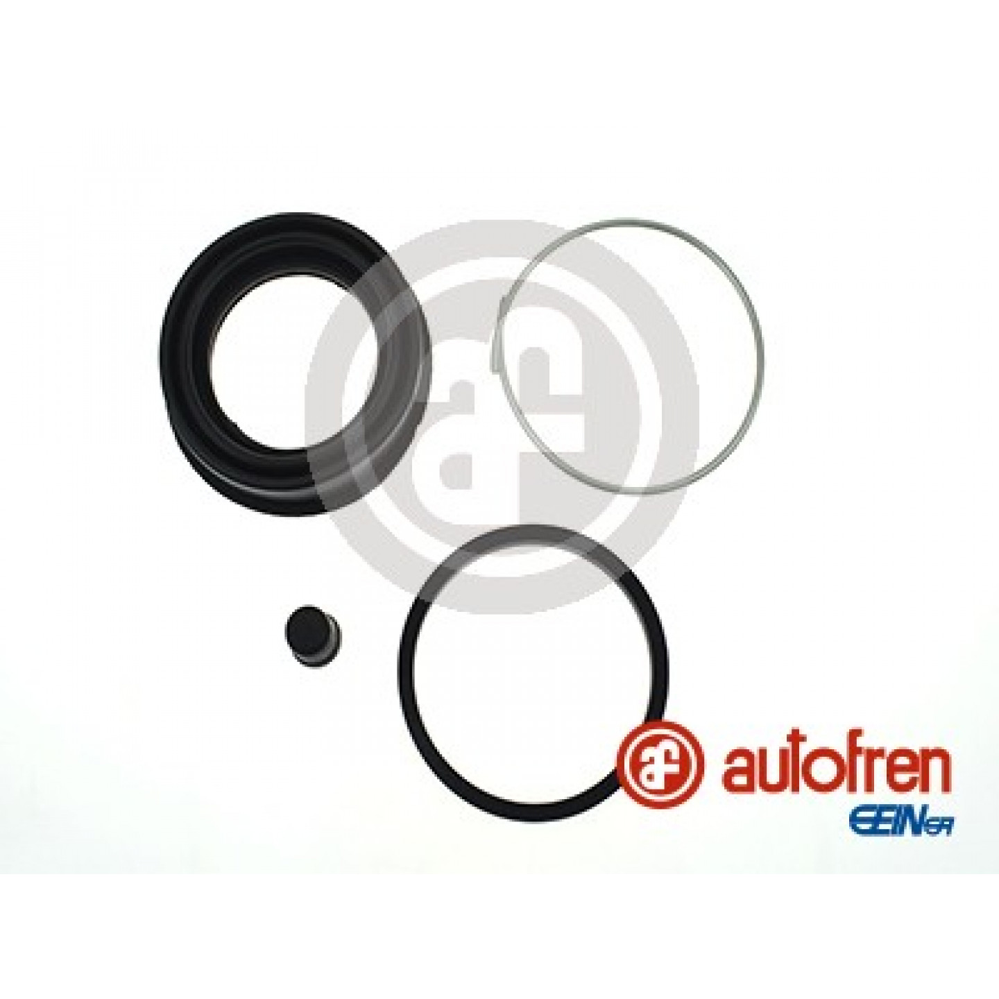 Kit riparazione, Pinza freno AUTOFREN SEINSA D4065