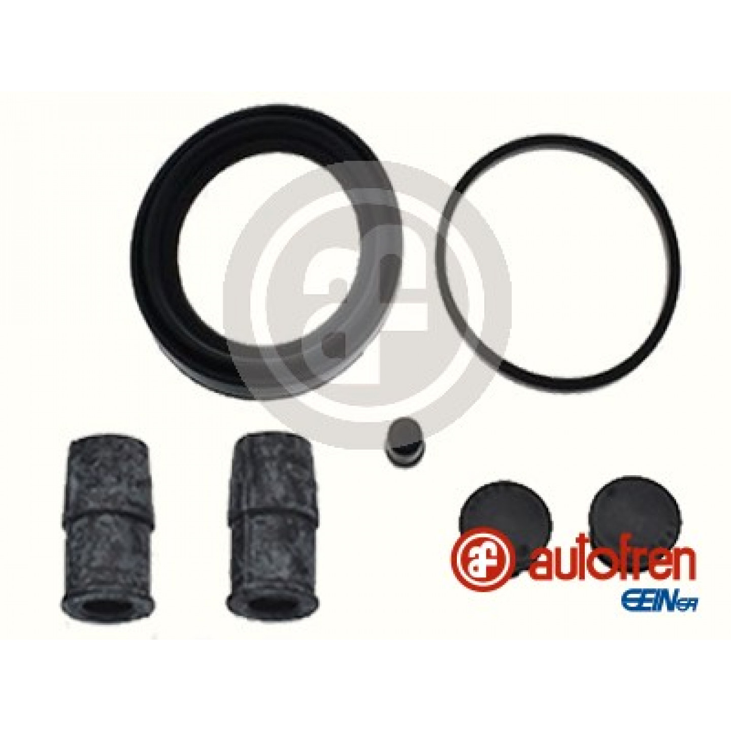 Reparatursatz, Bremssattel AUTOFREN SEINSA D4349
