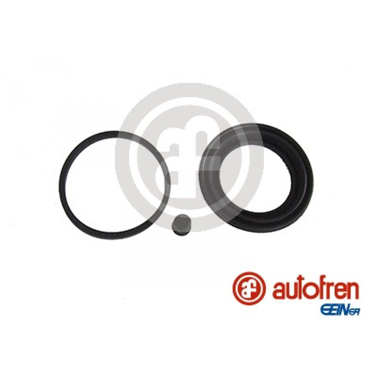 Reparatursatz, Bremssattel AUTOFREN SEINSA D4535