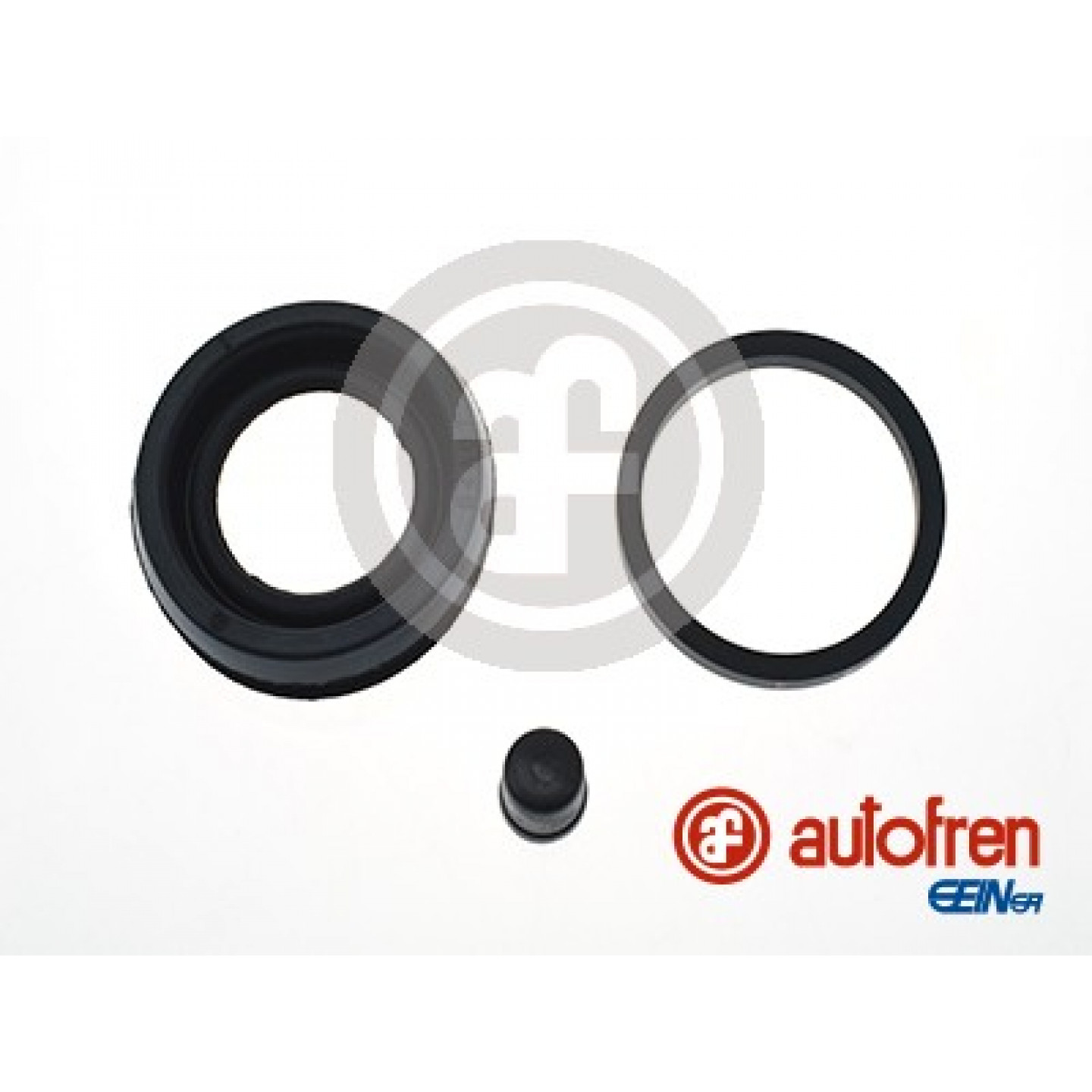 Reparatursatz, Bremssattel AUTOFREN SEINSA D41016