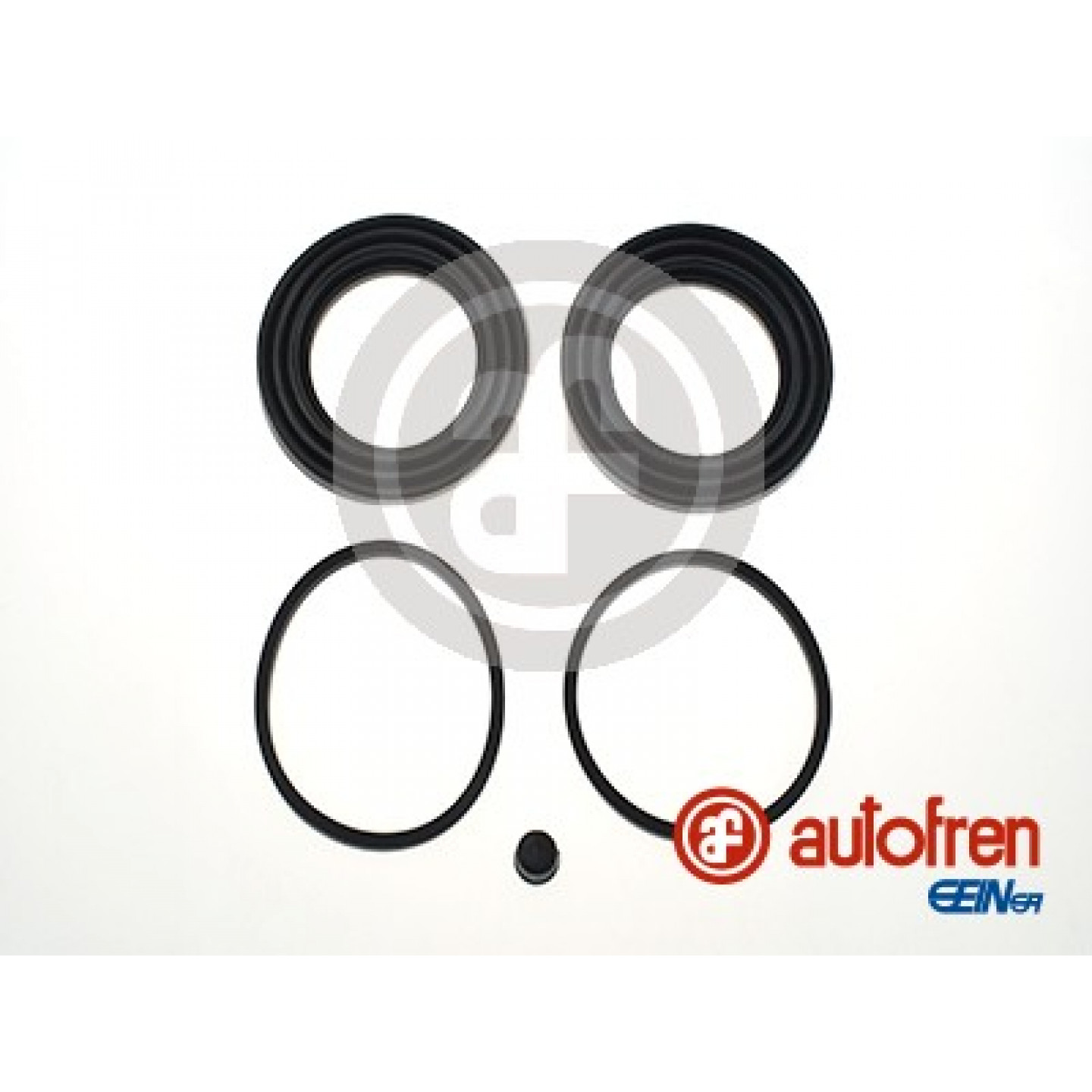 Reparatursatz, Bremssattel AUTOFREN SEINSA D41023