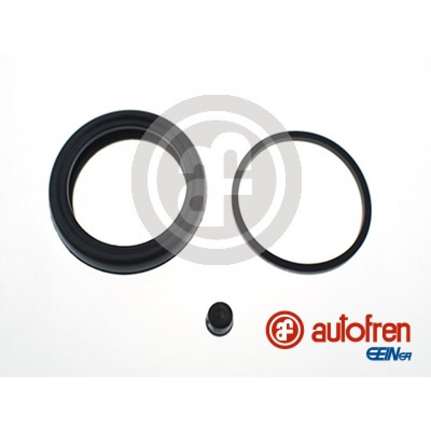 Reparatursatz, Bremssattel AUTOFREN SEINSA D41025