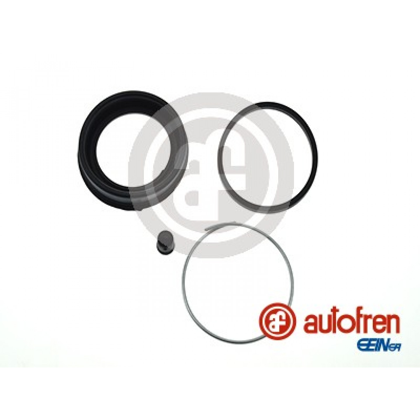Reparatursatz, Bremssattel AUTOFREN SEINSA D4941