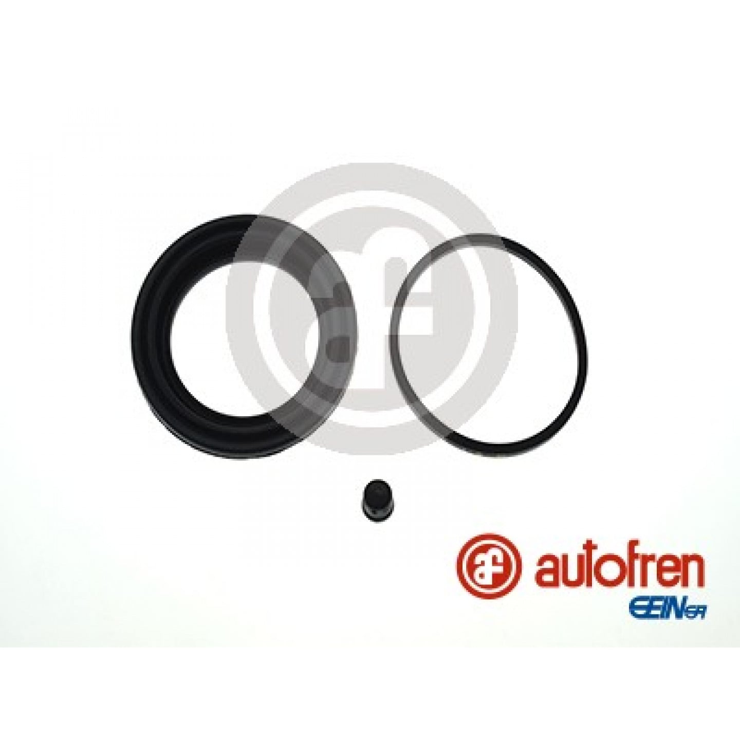 Reparatursatz, Bremssattel AUTOFREN SEINSA D4966