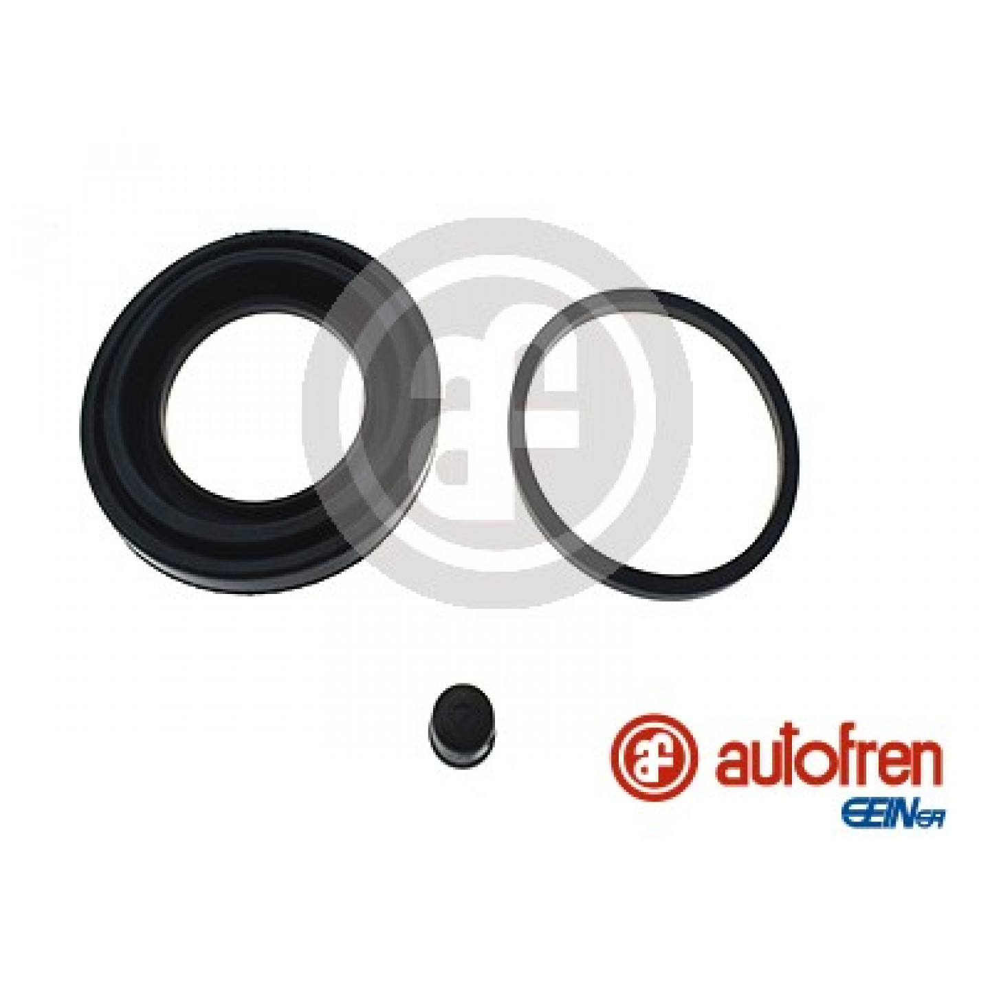 Reparatursatz, Bremssattel AUTOFREN SEINSA D41046