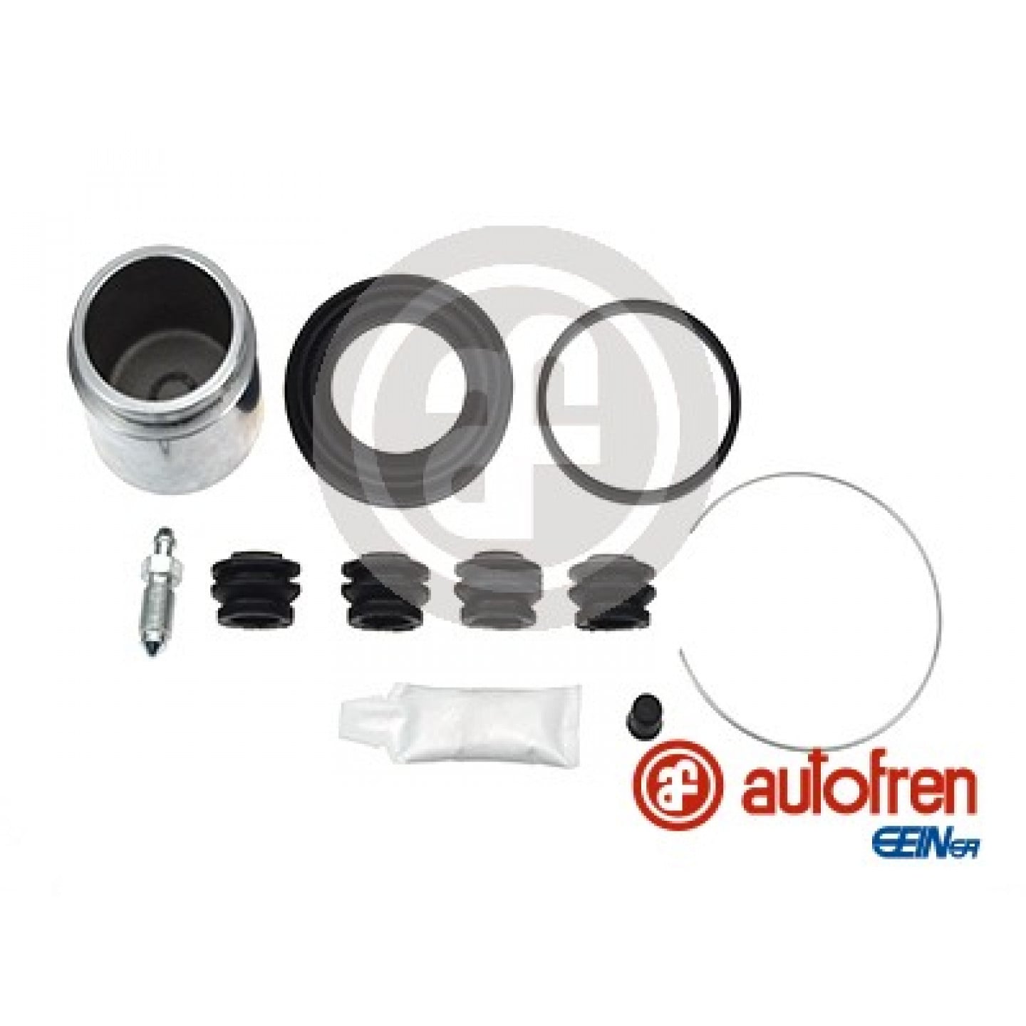 Rep.sæt, bremsekaliber AUTOFREN SEINSA D41137C