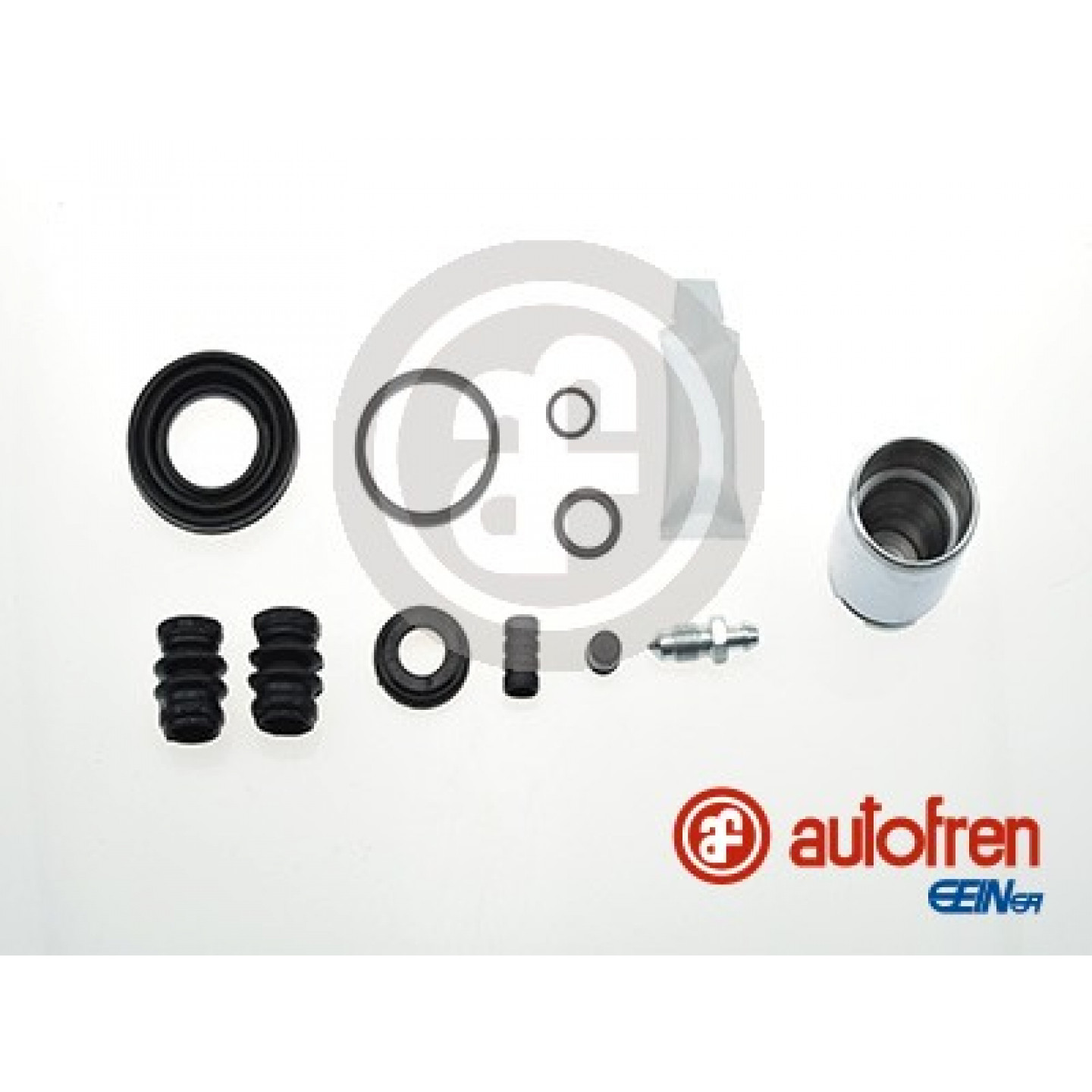 Rep.sæt, bremsekaliber AUTOFREN SEINSA D41157C