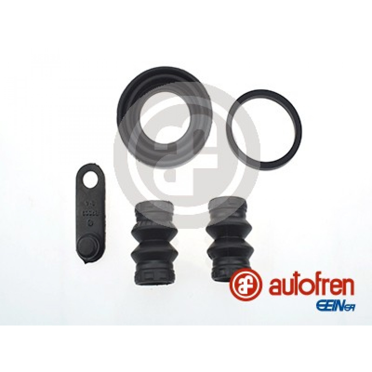 Reparatursatz, Bremssattel AUTOFREN SEINSA D41338