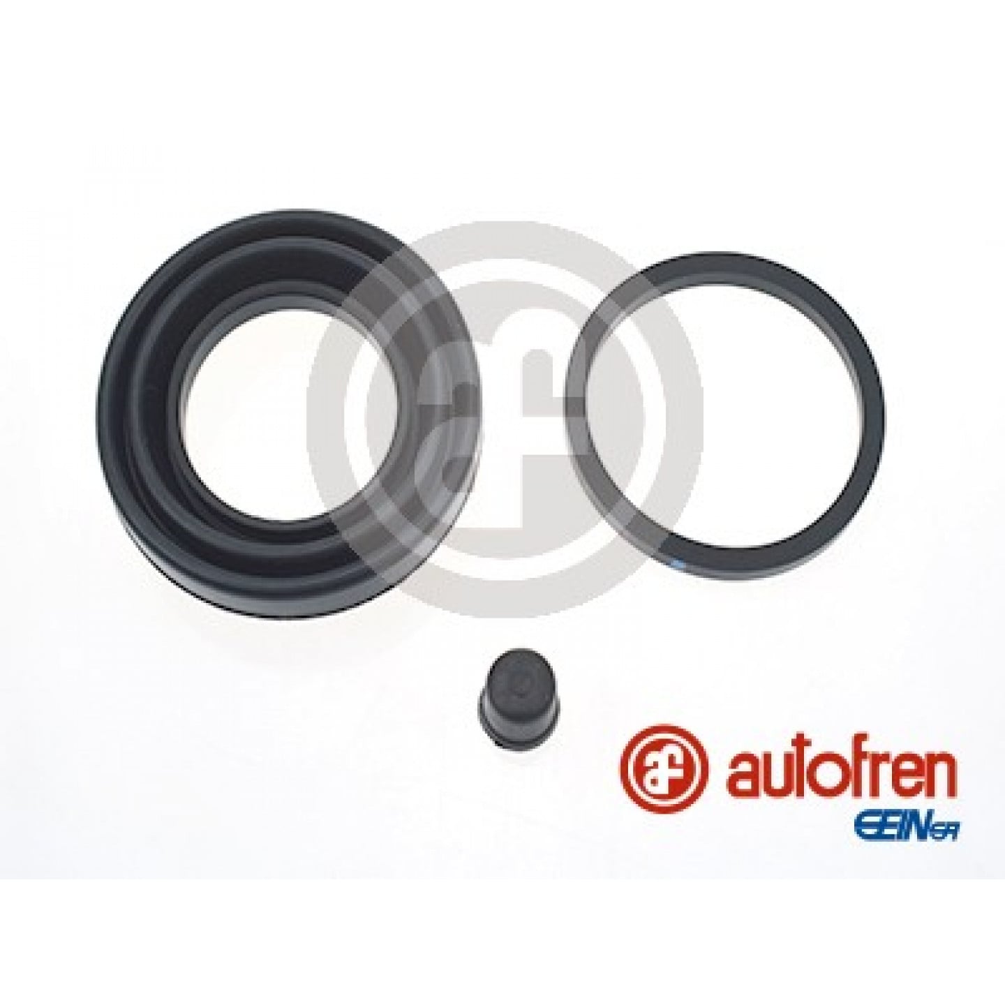 Reparatursatz, Bremssattel AUTOFREN SEINSA D41342
