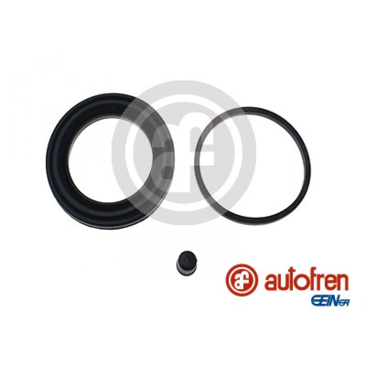 Reparatursatz, Bremssattel AUTOFREN SEINSA D4922