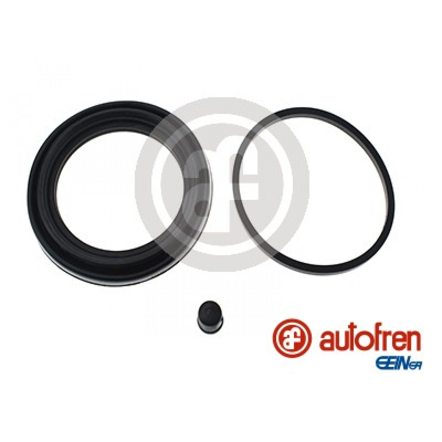 Reparatursatz, Bremssattel AUTOFREN SEINSA D4945