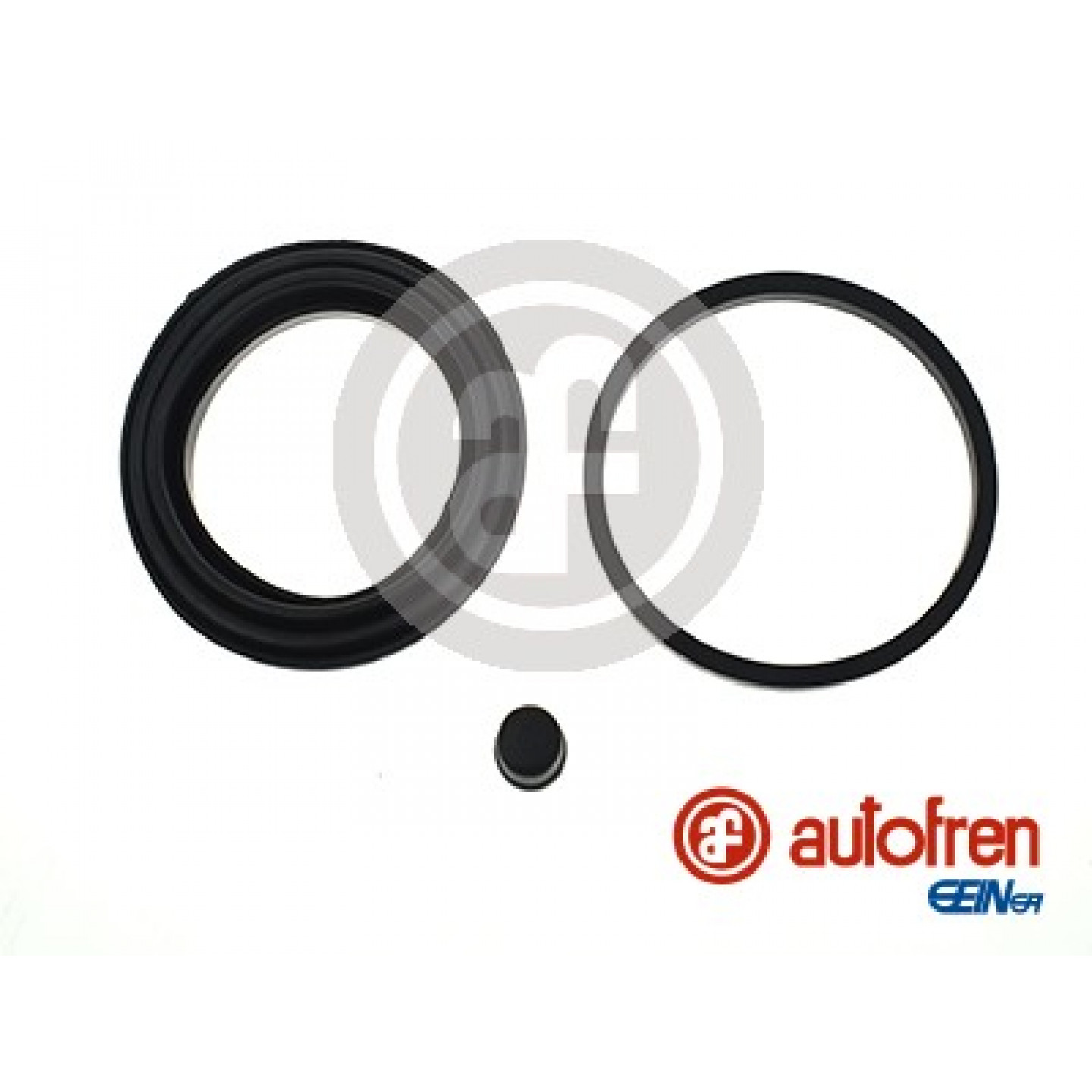 Reparatursatz, Bremssattel AUTOFREN SEINSA D4164