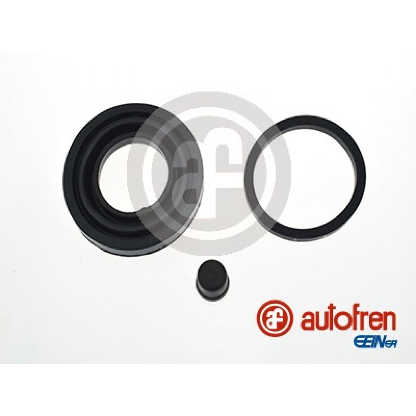 Reparatursatz, Bremssattel AUTOFREN SEINSA D4797