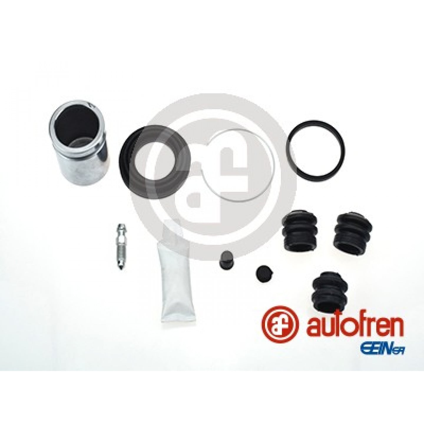 Rep.sæt, bremsekaliber AUTOFREN SEINSA D41691C