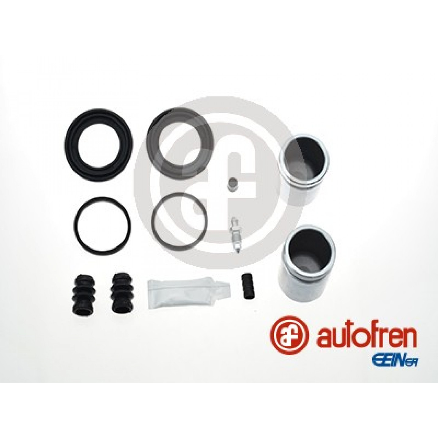 Rep.sæt, bremsekaliber AUTOFREN SEINSA D41670C